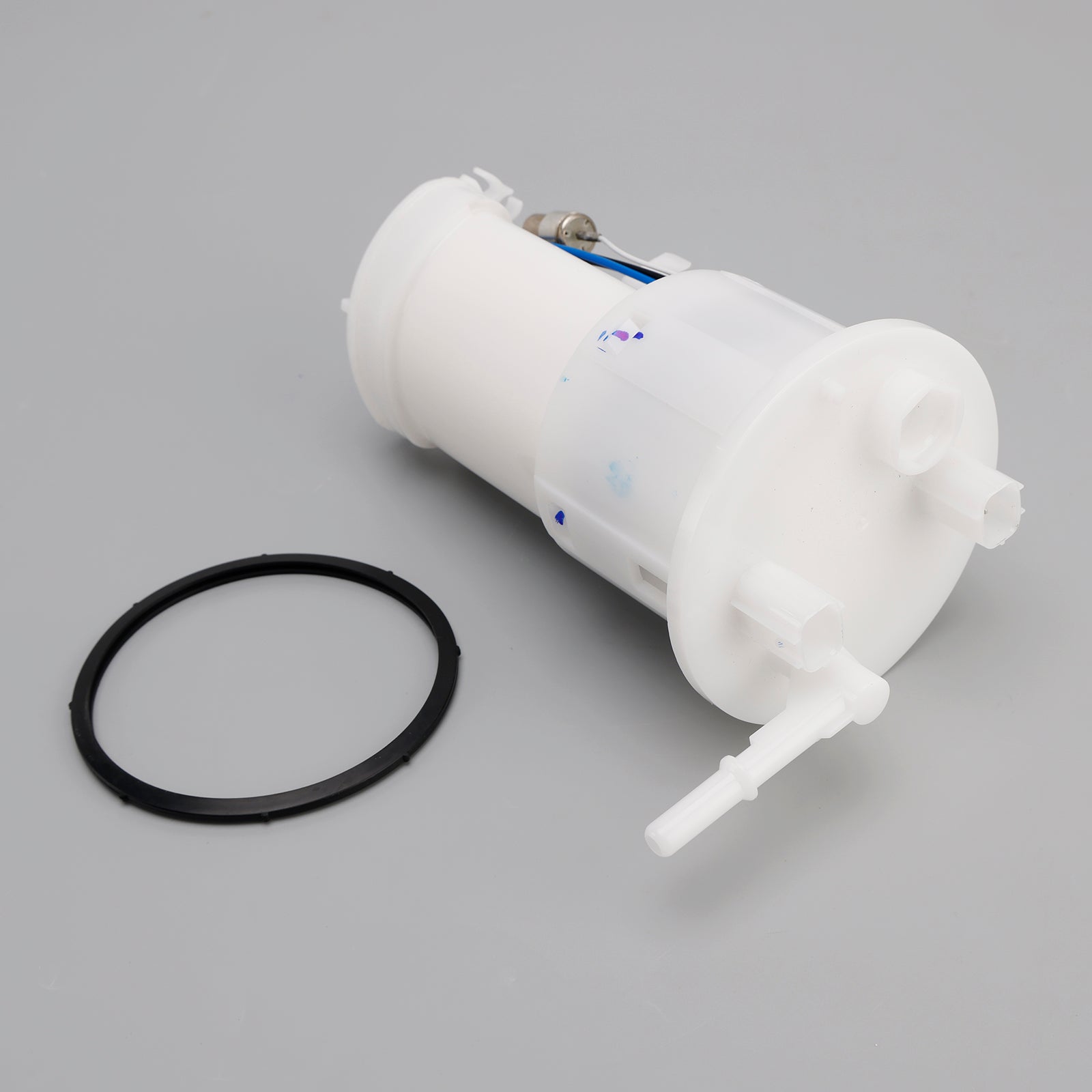 2008-2012 Triumph Street Triple 675 (To VIN 560476) Fuel Pump Assy Replacement T2401977