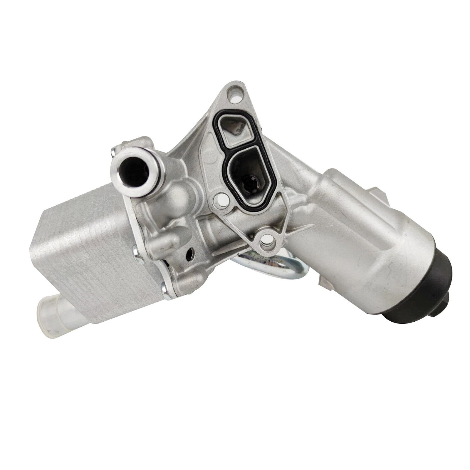 2015-2019 Chevrolet Sonic 1.4L L4 - Gas Oil Filter Housing Oil Cooler 55566784 55593189 55594651