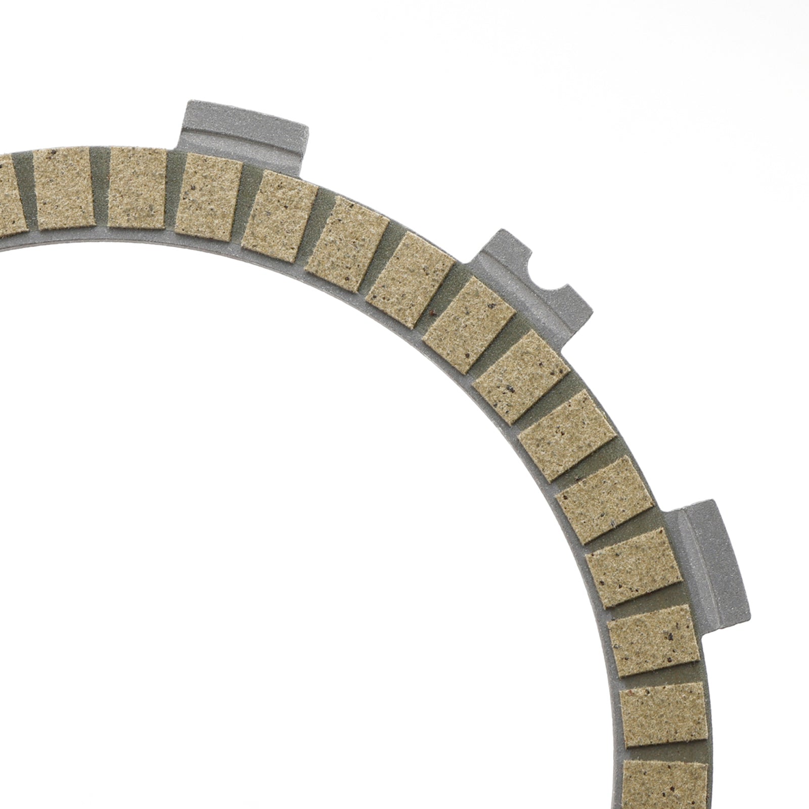 Clutch Friction Plate Kit Set for Yamaha WR250F YZ250FX 2020-25 YZ250F 2019-2025