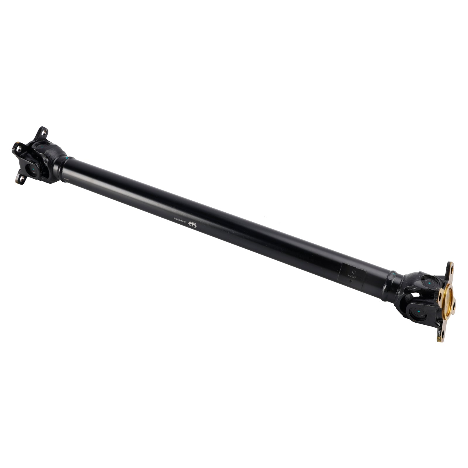 Front Drive Shaft 702mm 26203401609 For BMW X3 E83 3.0i AUTOMATIC 2005-2006