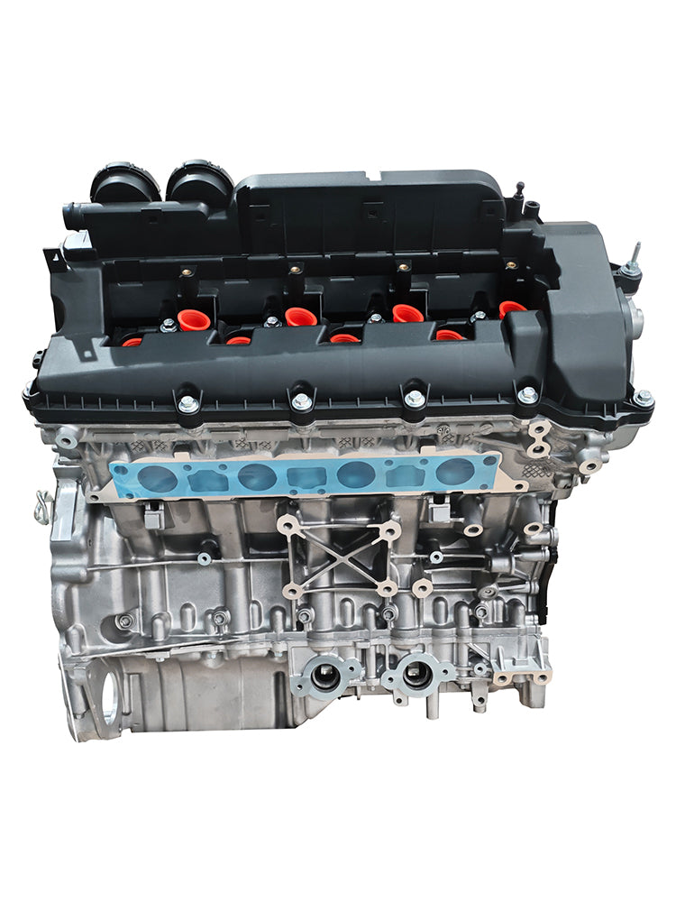 2012-2015 Jaguar XKR-S 5.0L Engine Assembly AJ133 LR079068 LR039821 508PS