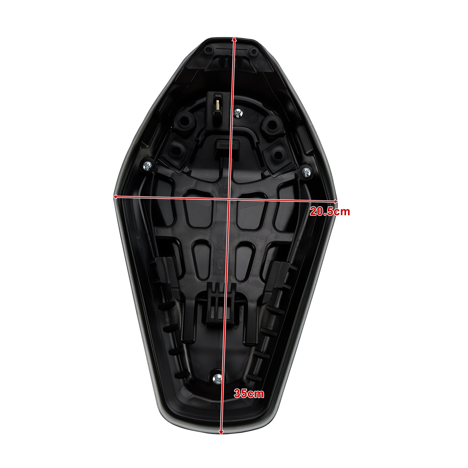 2025-2026 Kawasaki Z900 Z900SE Tail Rear Seat Fairing Cowl