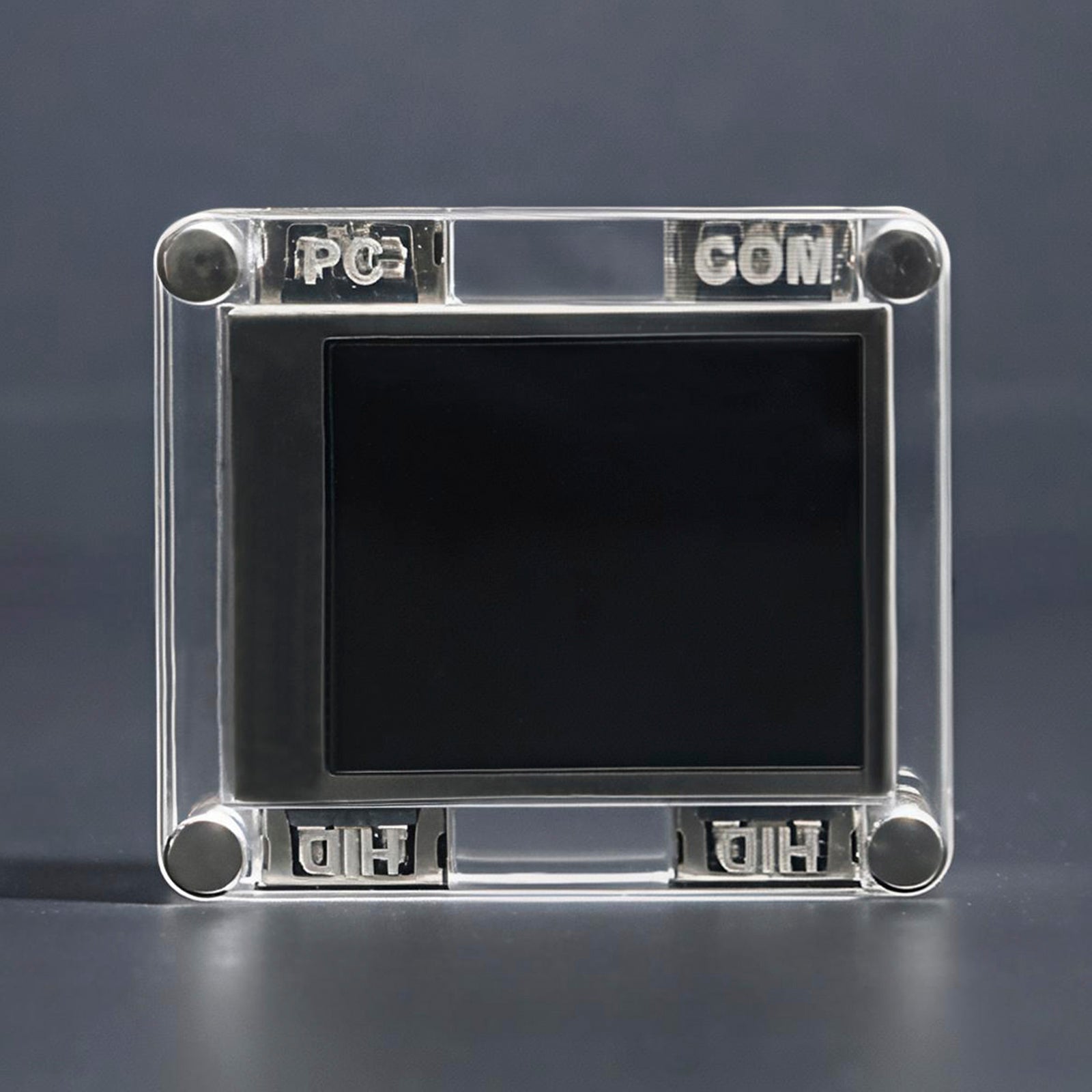 Kmbox Keyboard Mouse Controller Dual Machine Control Learning Development Board