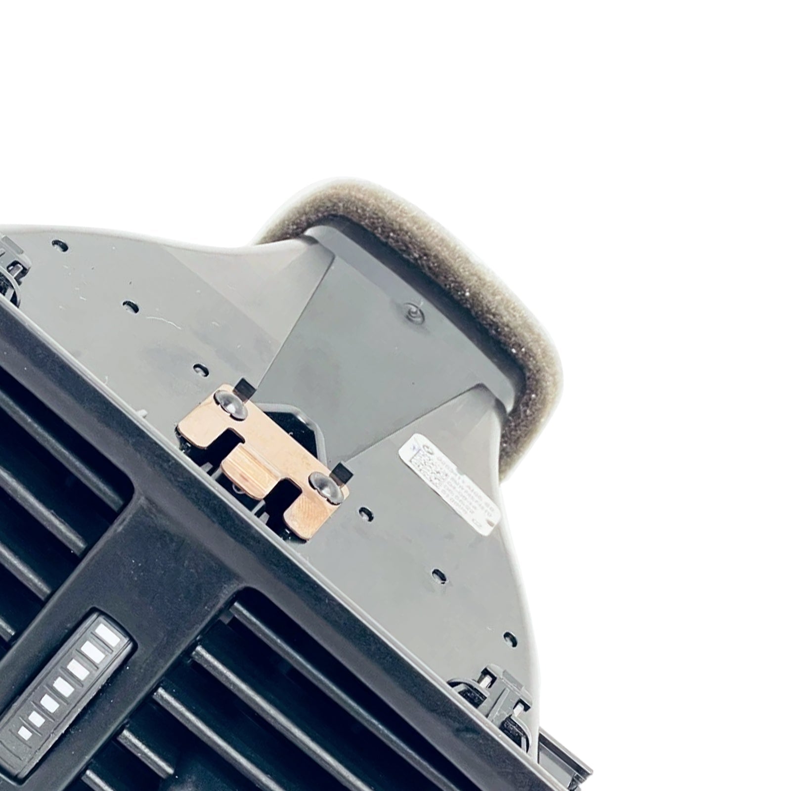 2016-2020 BMW 2 Series F45 F46 Wagon Centre Console Rear Air Vent Grill 9263411