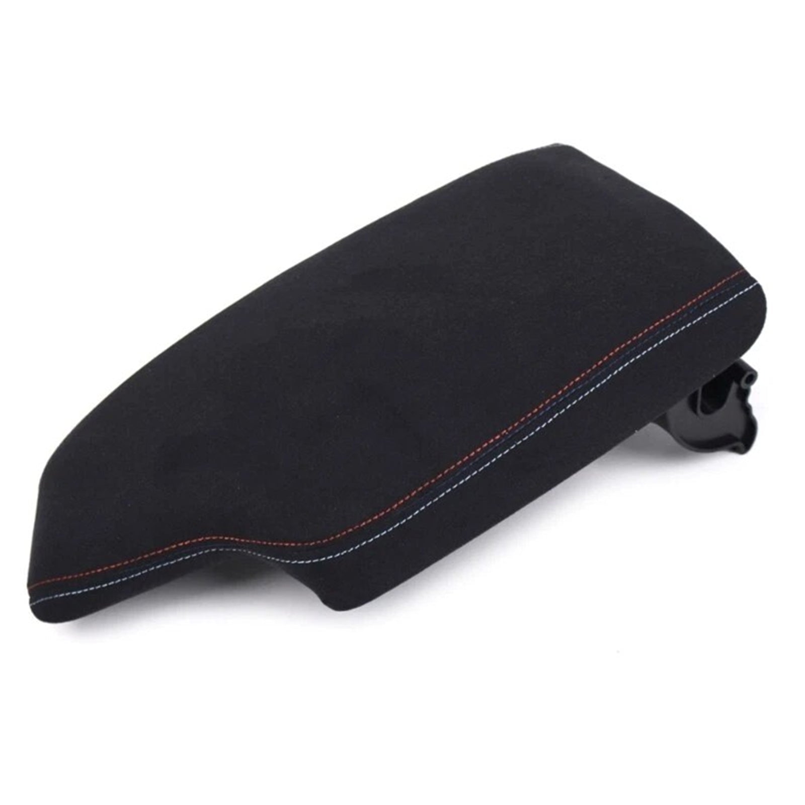 Fur Center Console Armrest Panel 51169235453 For BMW 328i 335i 320i 2012-2016