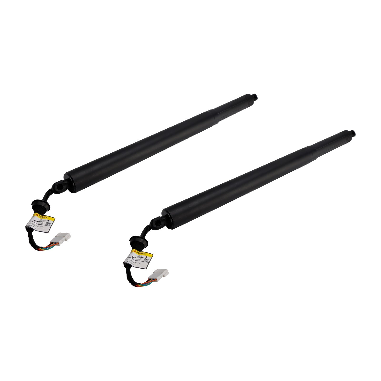 2023.04-2024.12 BMW X5 F95 G05 50e Plug-in-Hybrid xDrive 2PCS Rear Electric Tailgate Gas Strut 51249482800