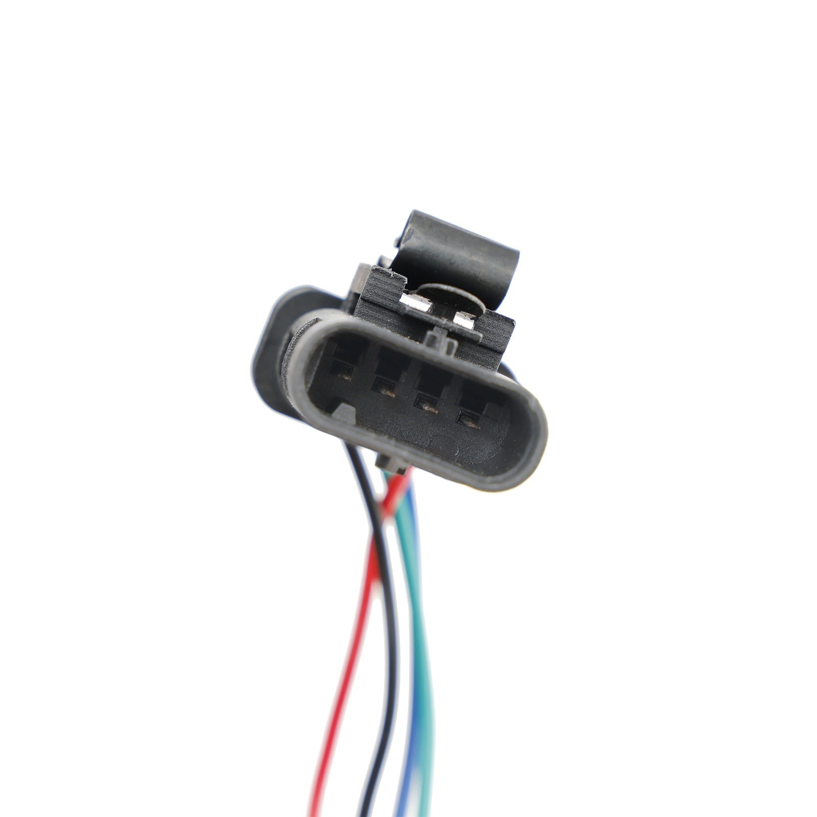 GMC Acadia 2013-2016을위한 왼쪽+오른쪽 테일 라이트 브레이크 라이트 램프 (Limited Base 2017)