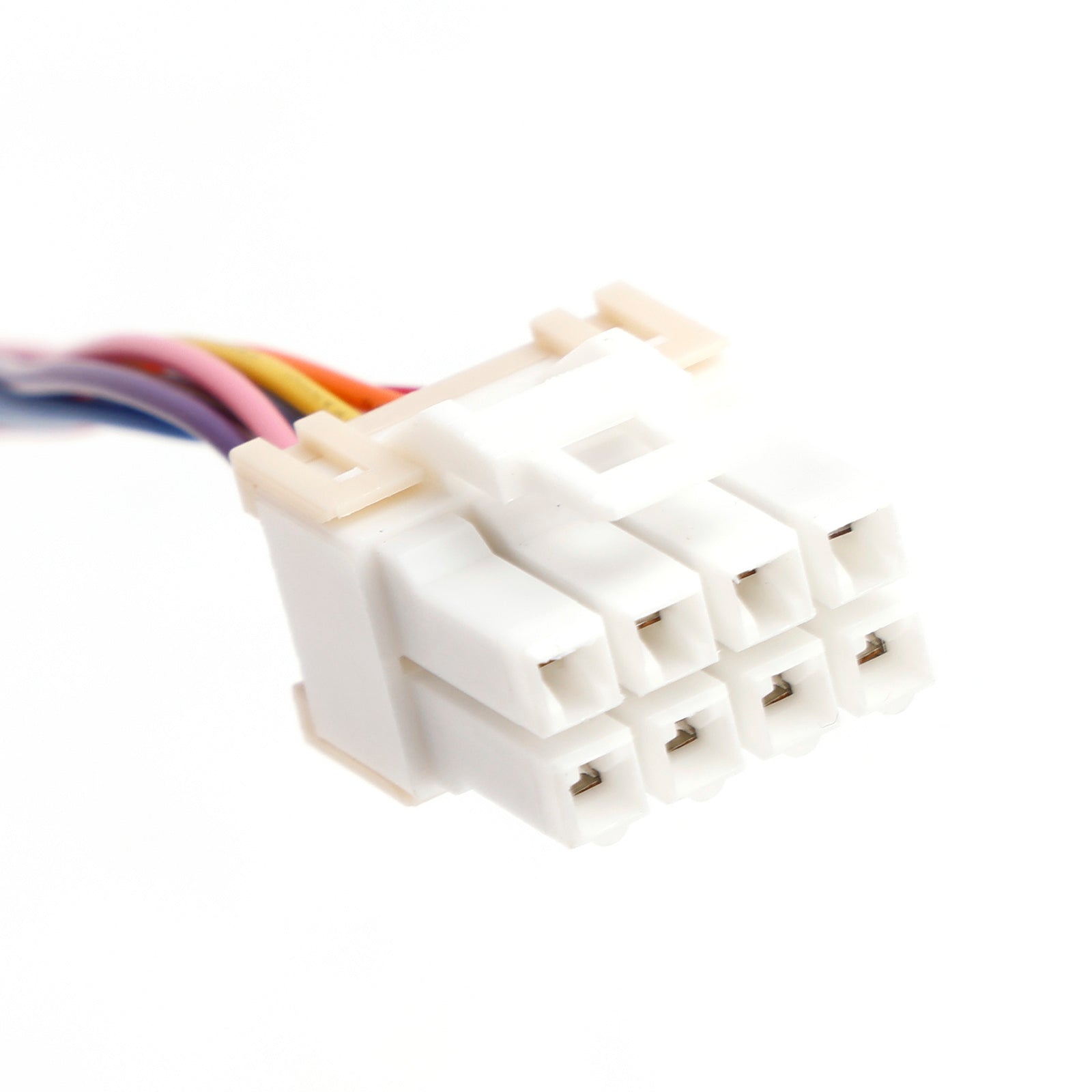 DA96-00640A Refrigerator Wire Harness for Samsung Refrigerator with/Harness-Rail