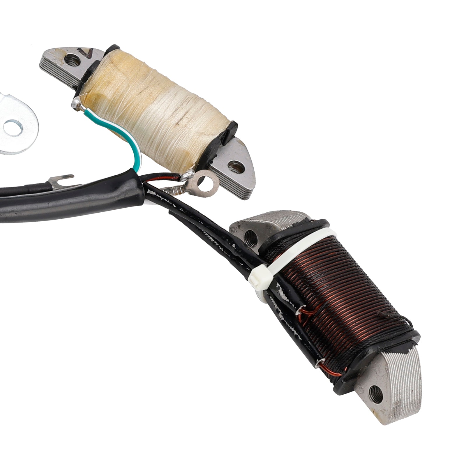 1989-1991 Yamaha YFM100 Champ Magneto Generator Stator 3GB-85560-10-00