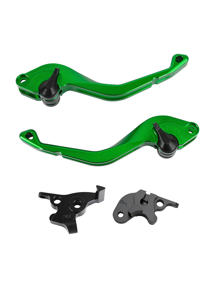 CNC Short Clutch Brake Lever fit for CFMOTO 250NK ABS 150NK 2019-2021