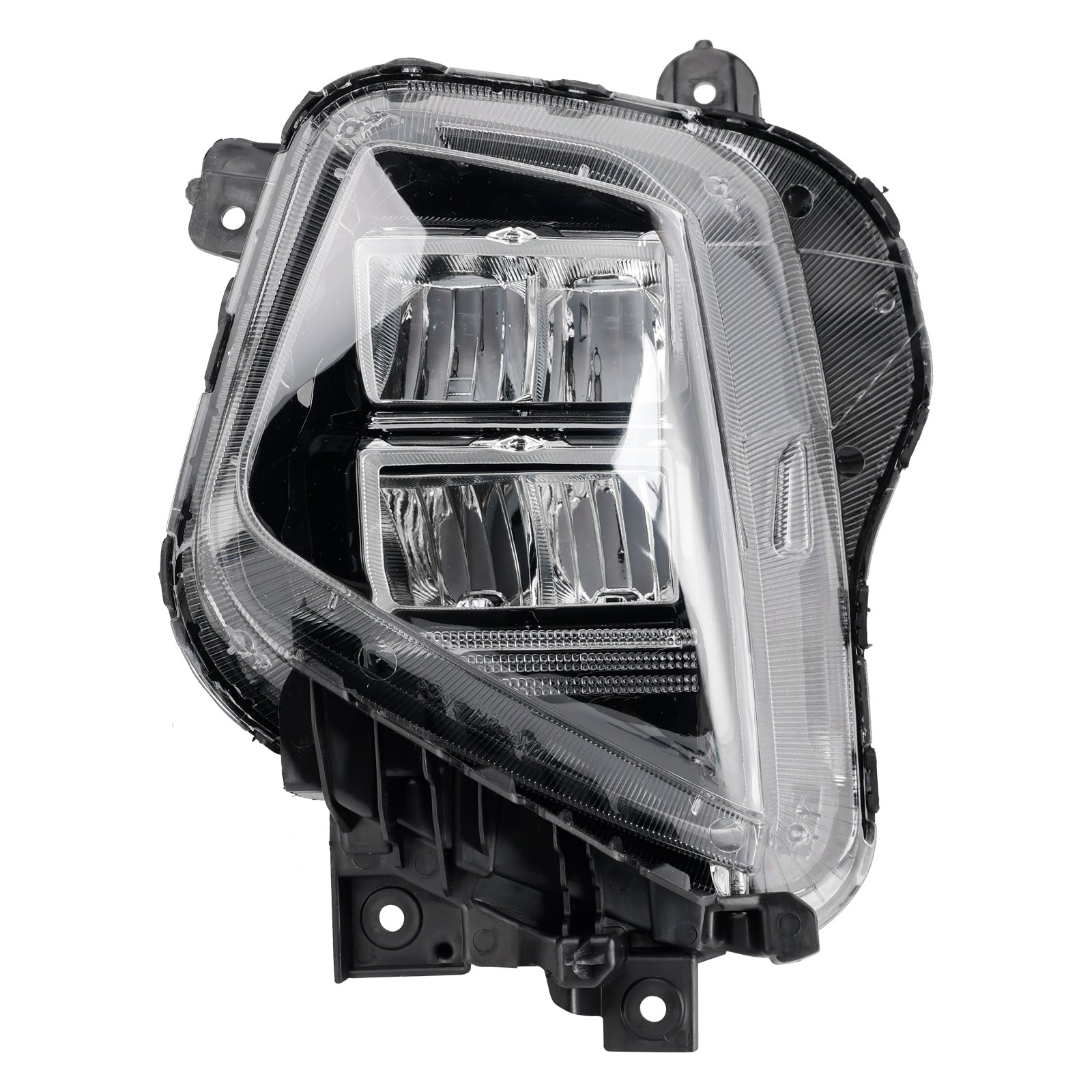 2025-2026 Hyundai Tucson Front Left Side Headlight Assembly 92101-CW650