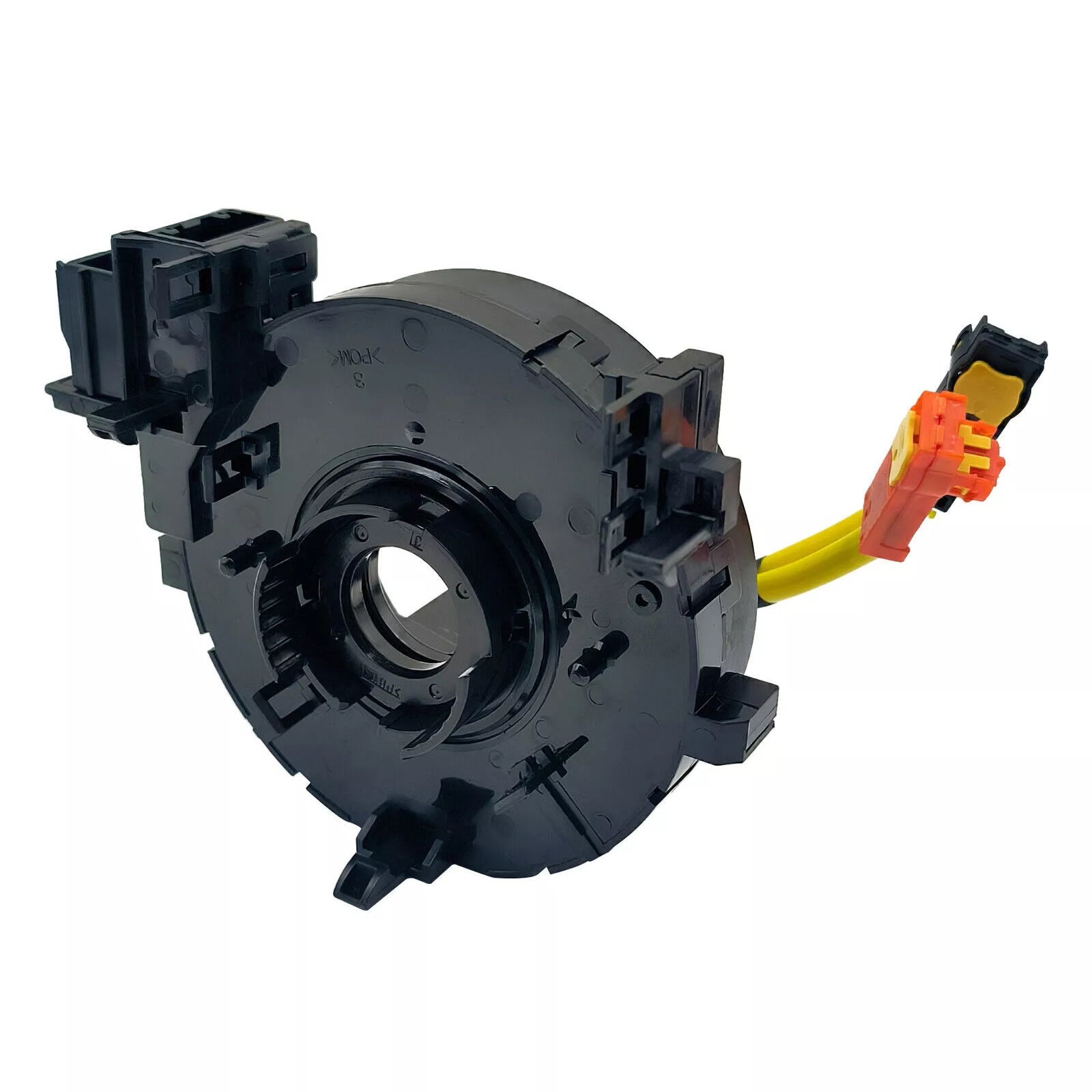 2015-2017 Toyota Camry Clock Spring Compatible Angel Sensor 84307-02220