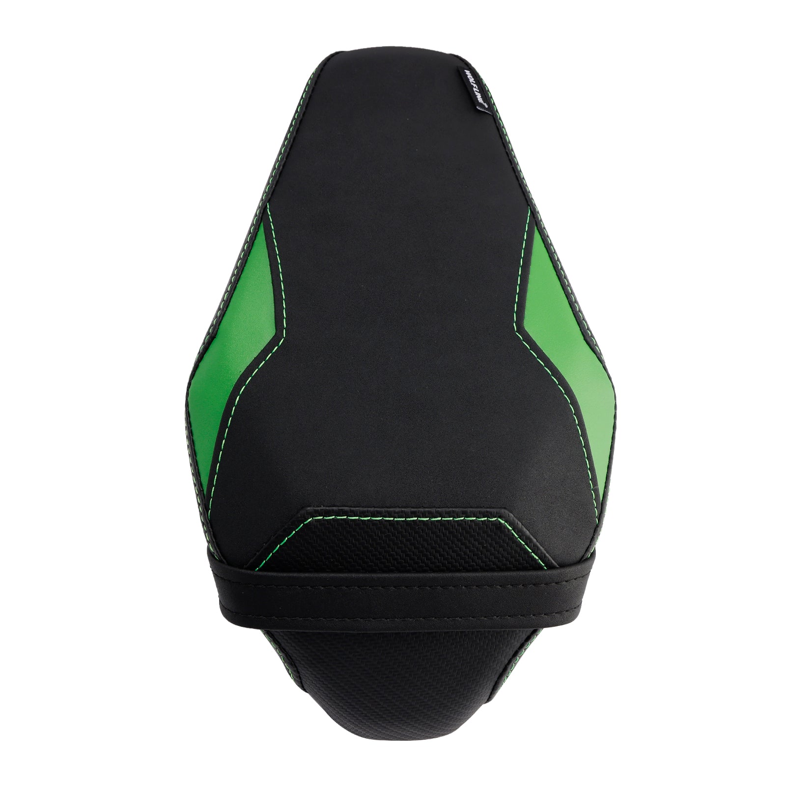2025 Kawasaki Ninja 900 Z900 Rear Seat Passenger Cushion Flat Pu Fit Redb