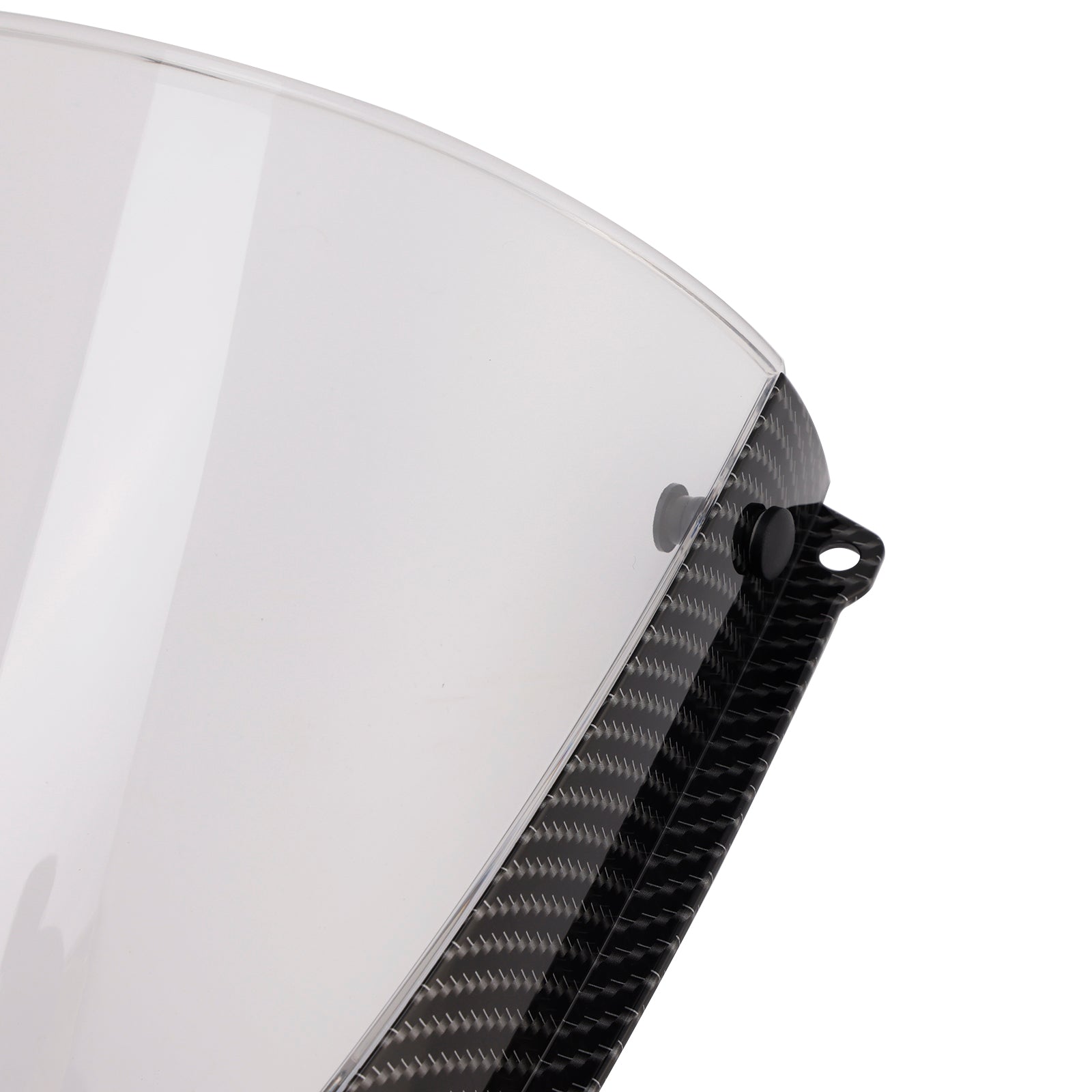 2020-2024 Aprilia RS 660 Headlight Fairing Windshield WindScreen