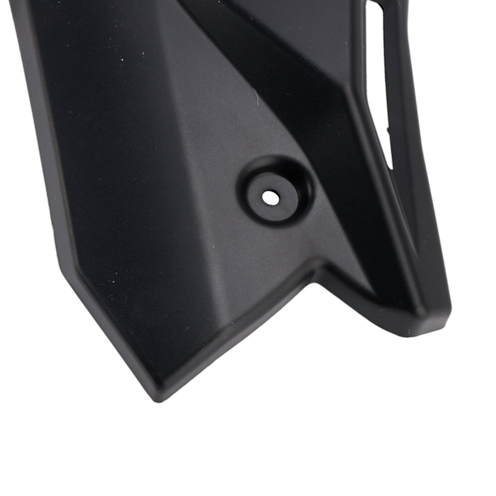 CB750 호넷 23-24용 하부 팬 엔진 장식 플레이트 보호 커버