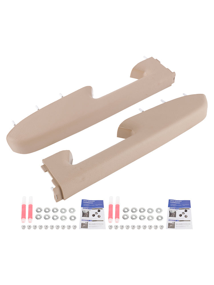 2010-2014 For Chevrolet Silverado 3500 HD Front Armrest Repair Kit 22818467