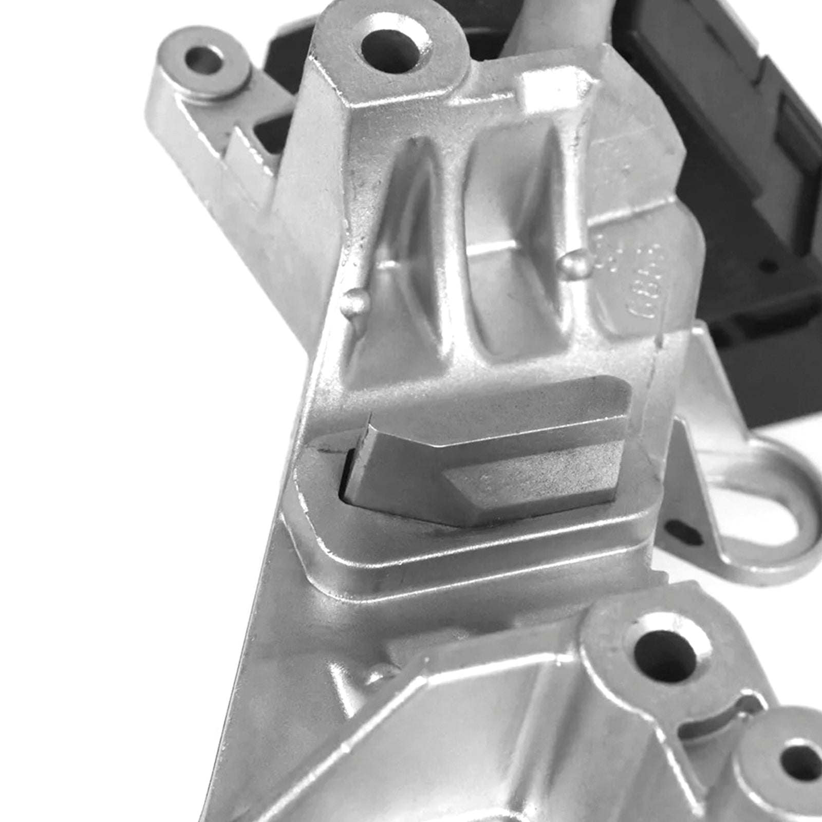 2007-2011 DODGE NITRO (3.7L)(4.0L) Ignition Cylinder Housing 68054822AB