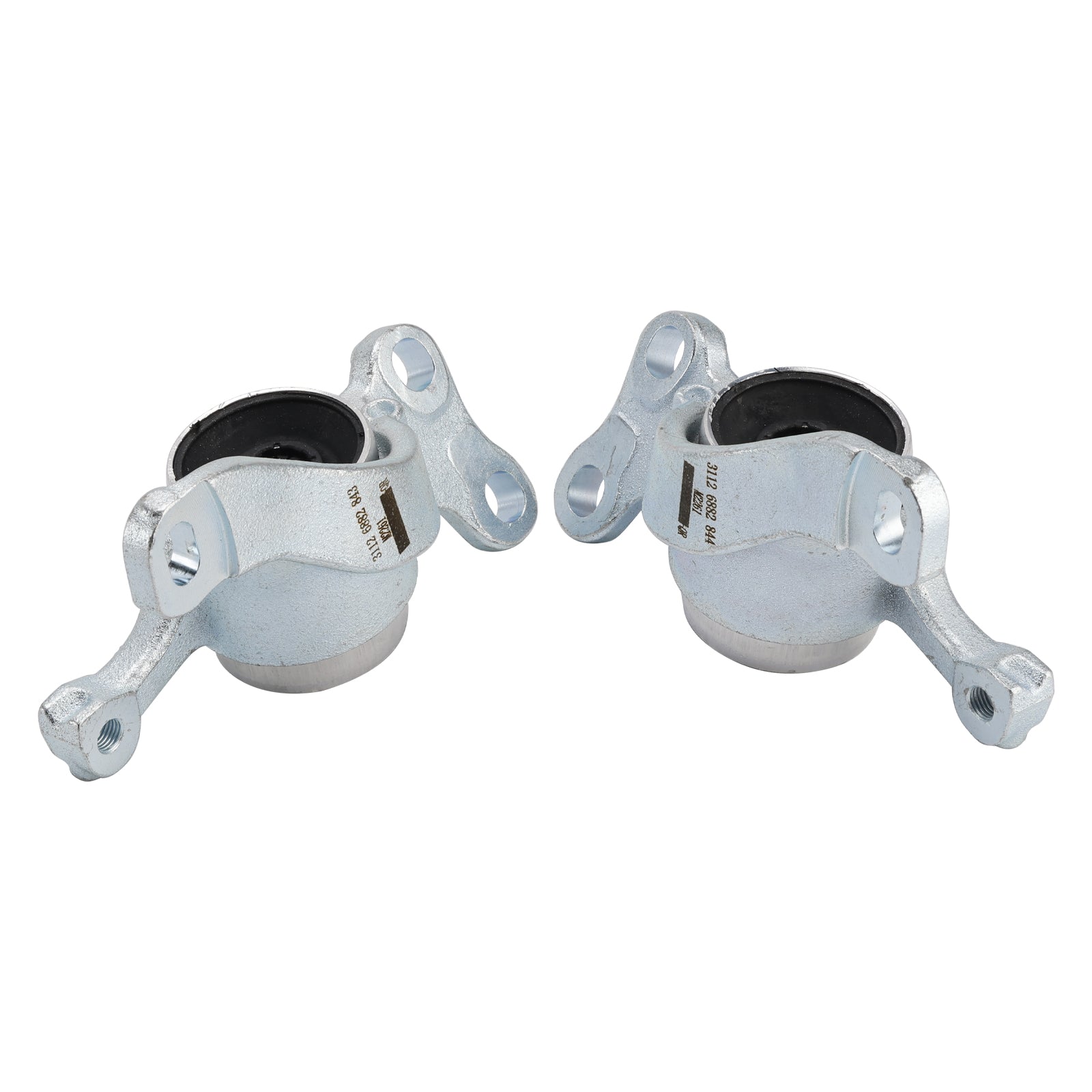 2017-2024 Mini Cooper Countryman F60/R60 Front Lower Control Arm Bushing 31126882843 31126882844