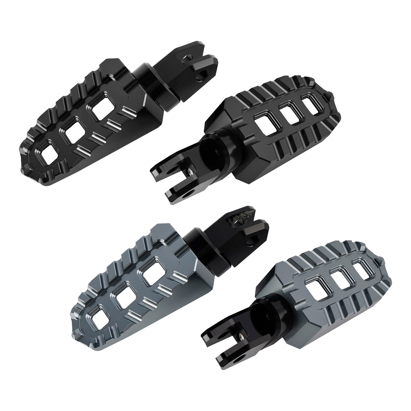 2014-2024 YAMAHA BOLT / BOLT R-SPEC / XV950R Front Footrests Foot Peg