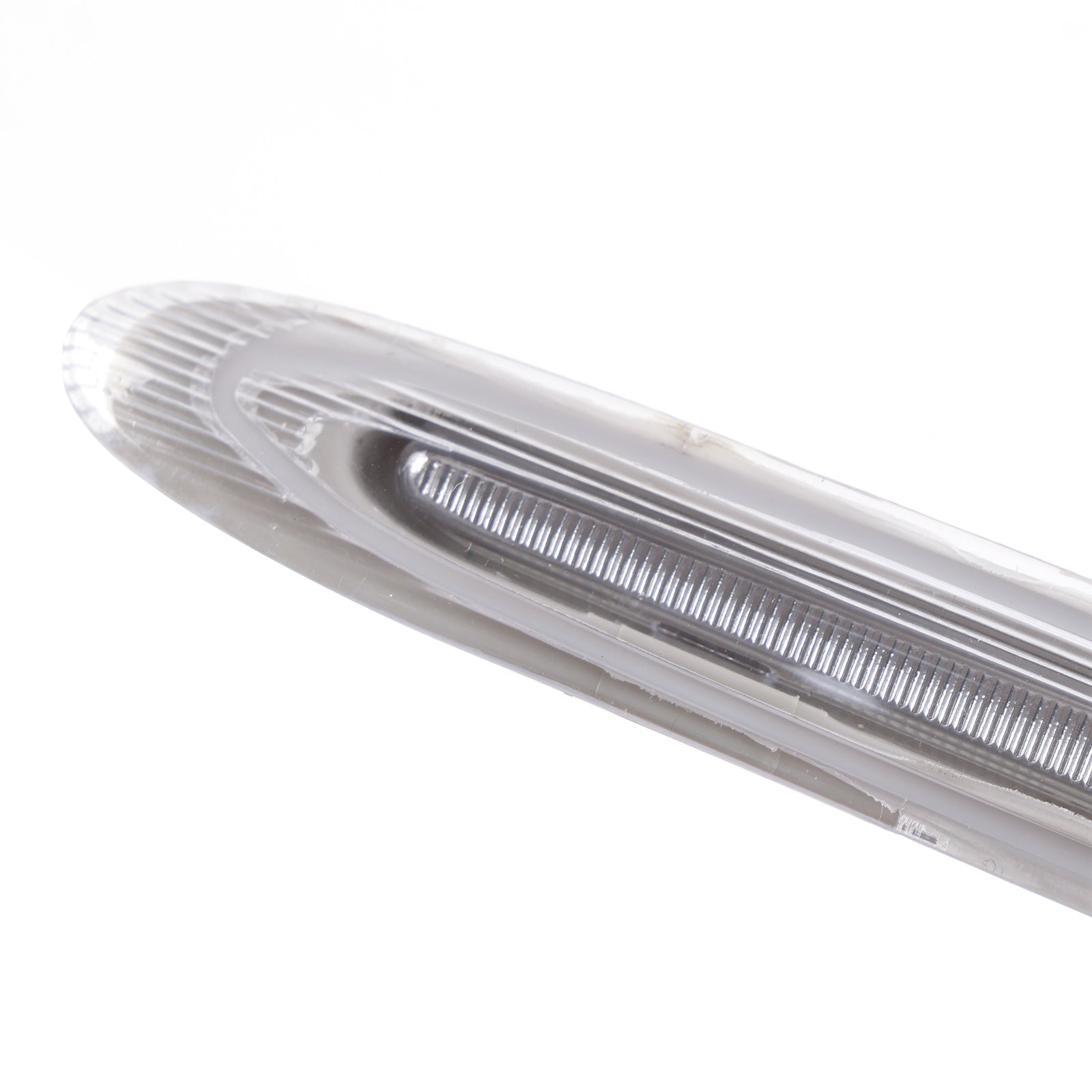 미니 쿠퍼 CLUBMAN R55 왜건용 투명 렌즈가 있는 제3 브레이크등 63252755613