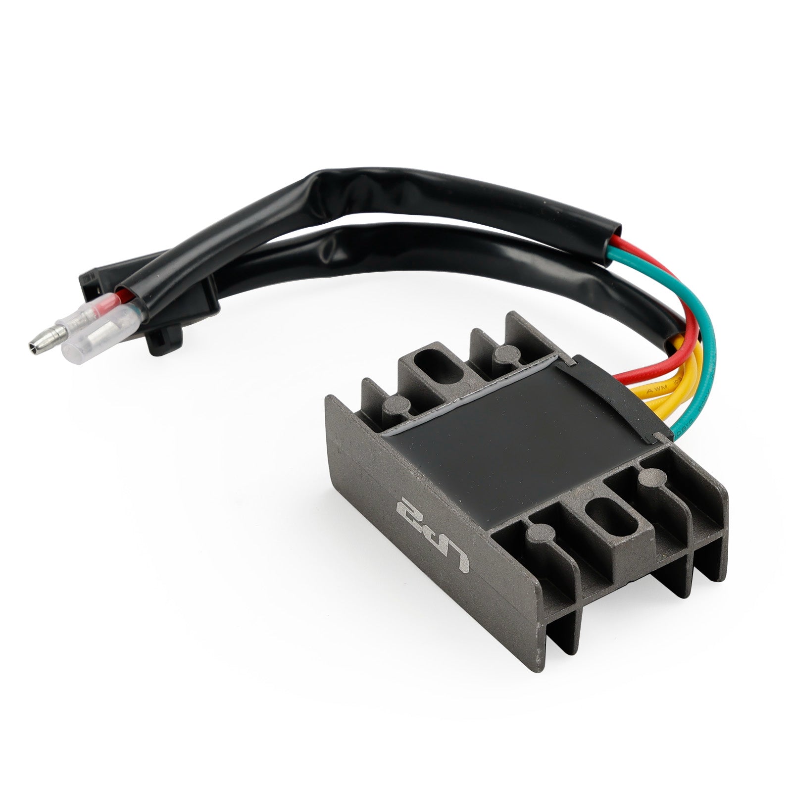 Regulator Rectifier For Honda - FTR 223 - Flat Tracker - MC34 - (2000 - 2017)