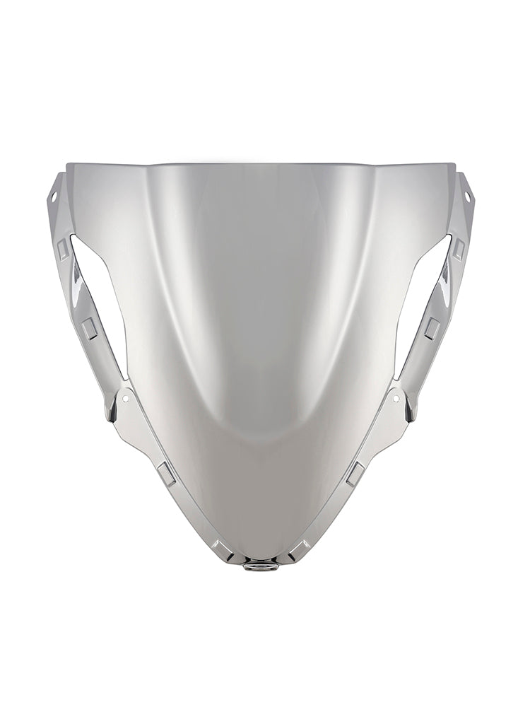 Windshield Windscreen for Kawasaki ZX6R 636 2024-2025