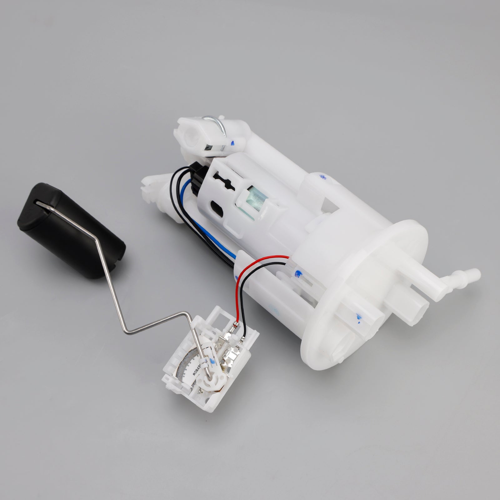 2006-2007 Yamaha FZ6-SA FZ6 FAZER (ABS) Fuel Pump Assembly Unit 5Vx-13907-01 5VX-13907-02 5VX-13907-05