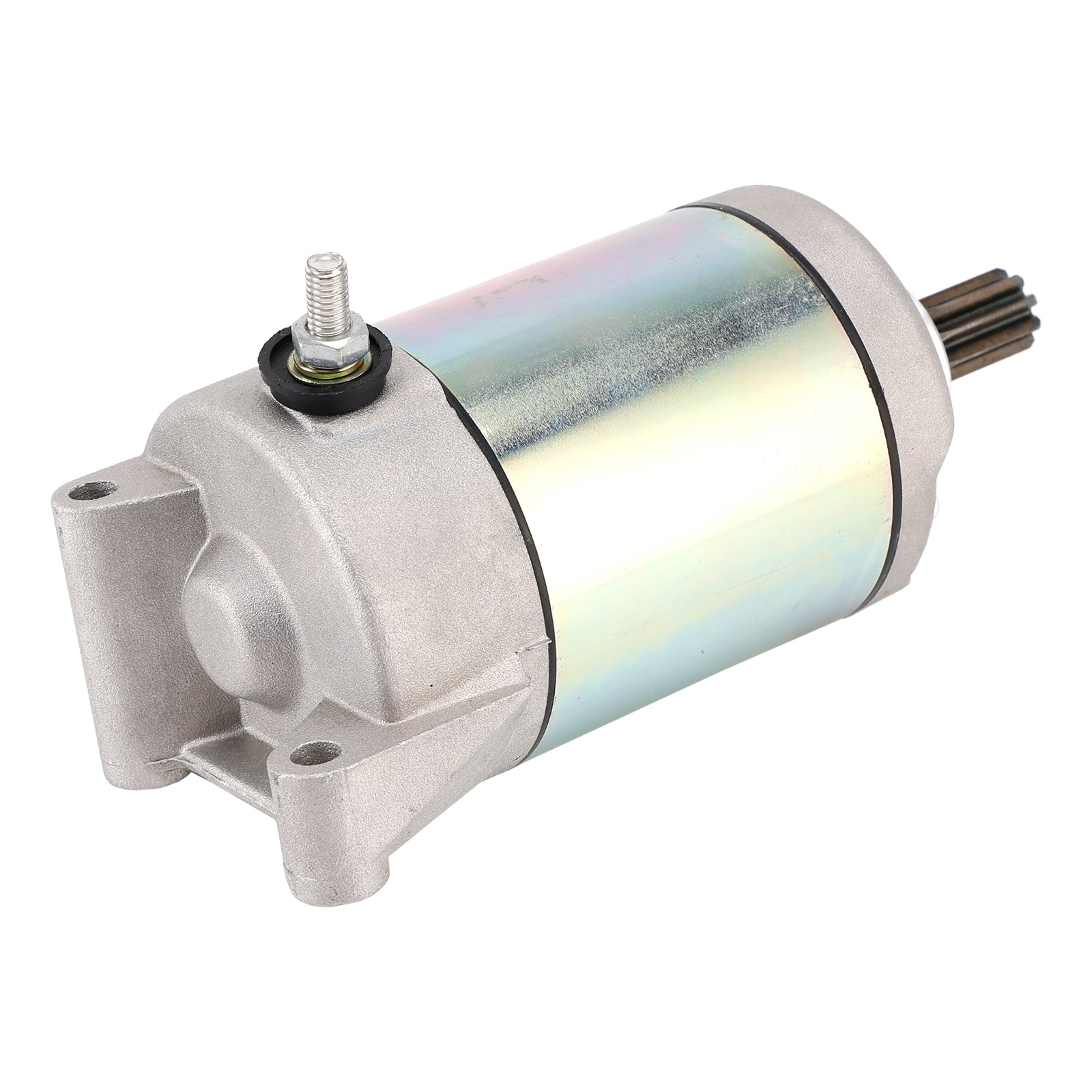 2024-2025 Veloci Xeverus 300 300 Engine Starter Motor 707003001 70-7003-001