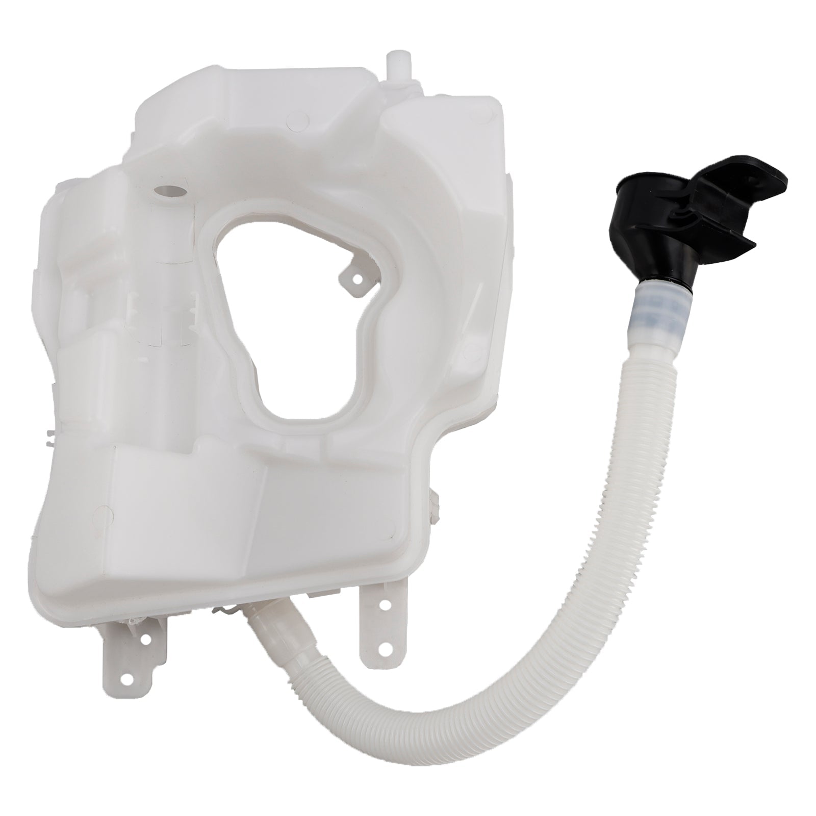 03/2012-09/2016 MINI Paceman R61 Front Windshield Washer Reservoir 61669802203