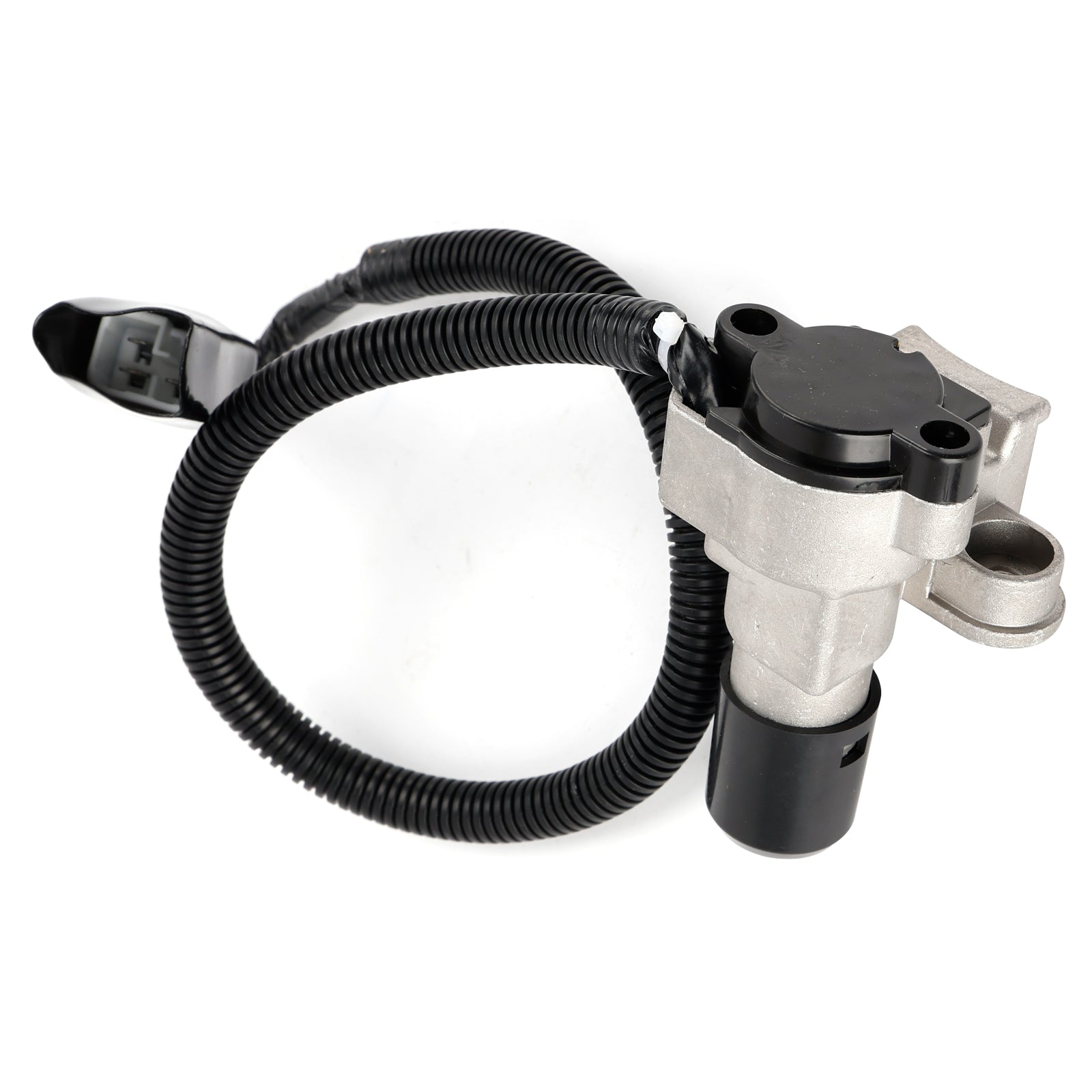 IGNITION KEY SWITCH FEUL CAP SEAT LOCK SET FOR KAWASAKI KLX230/S/SM 2020-2025