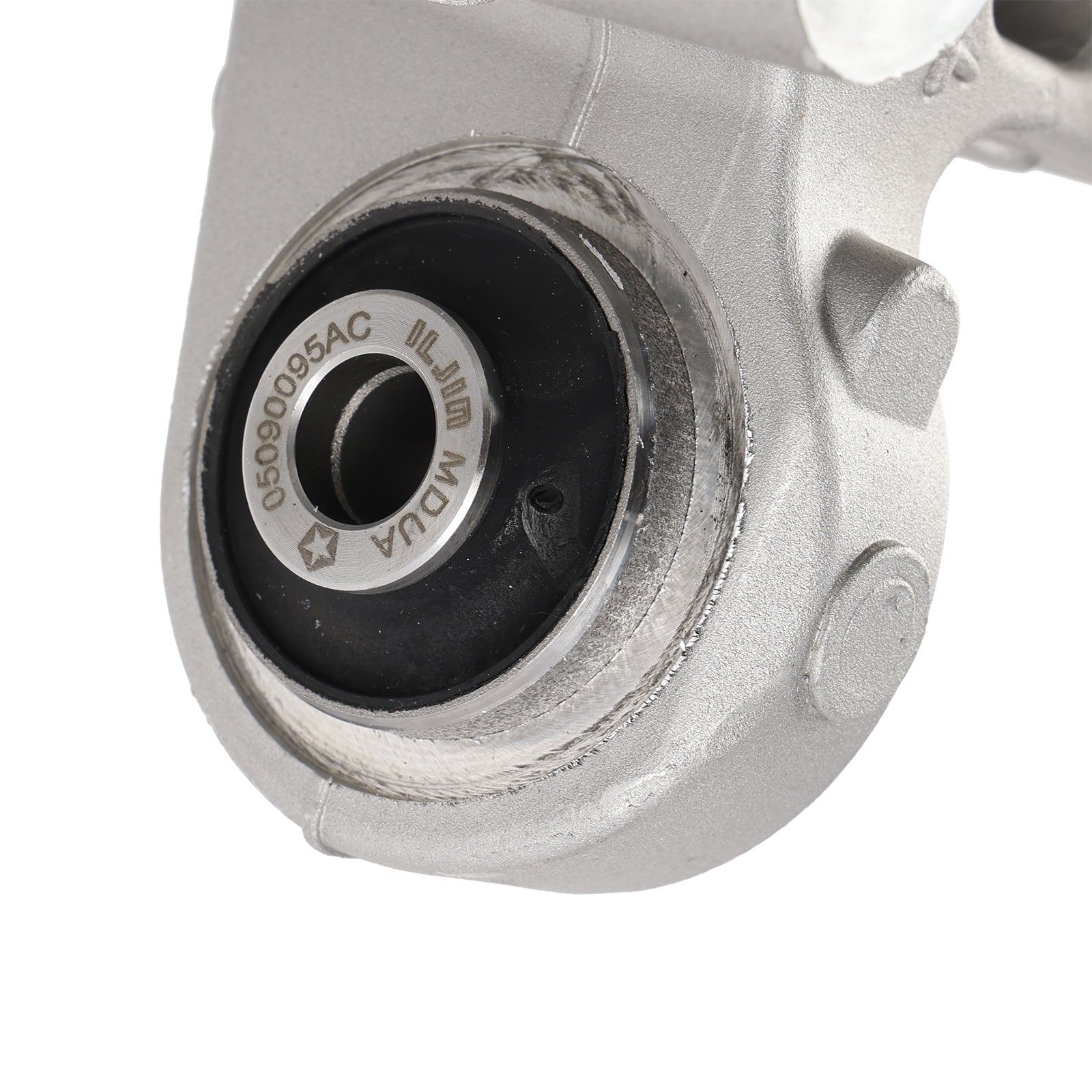 Rear Left Suspension Knuckle 5090073AE For Jeep Cherokee 2014-2018