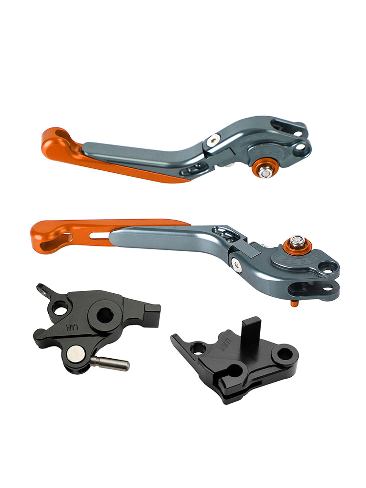 Adjustable Clutch Brake Lever fit for CFMOTO 400NK 650NK 650MT 650GT 2020-21