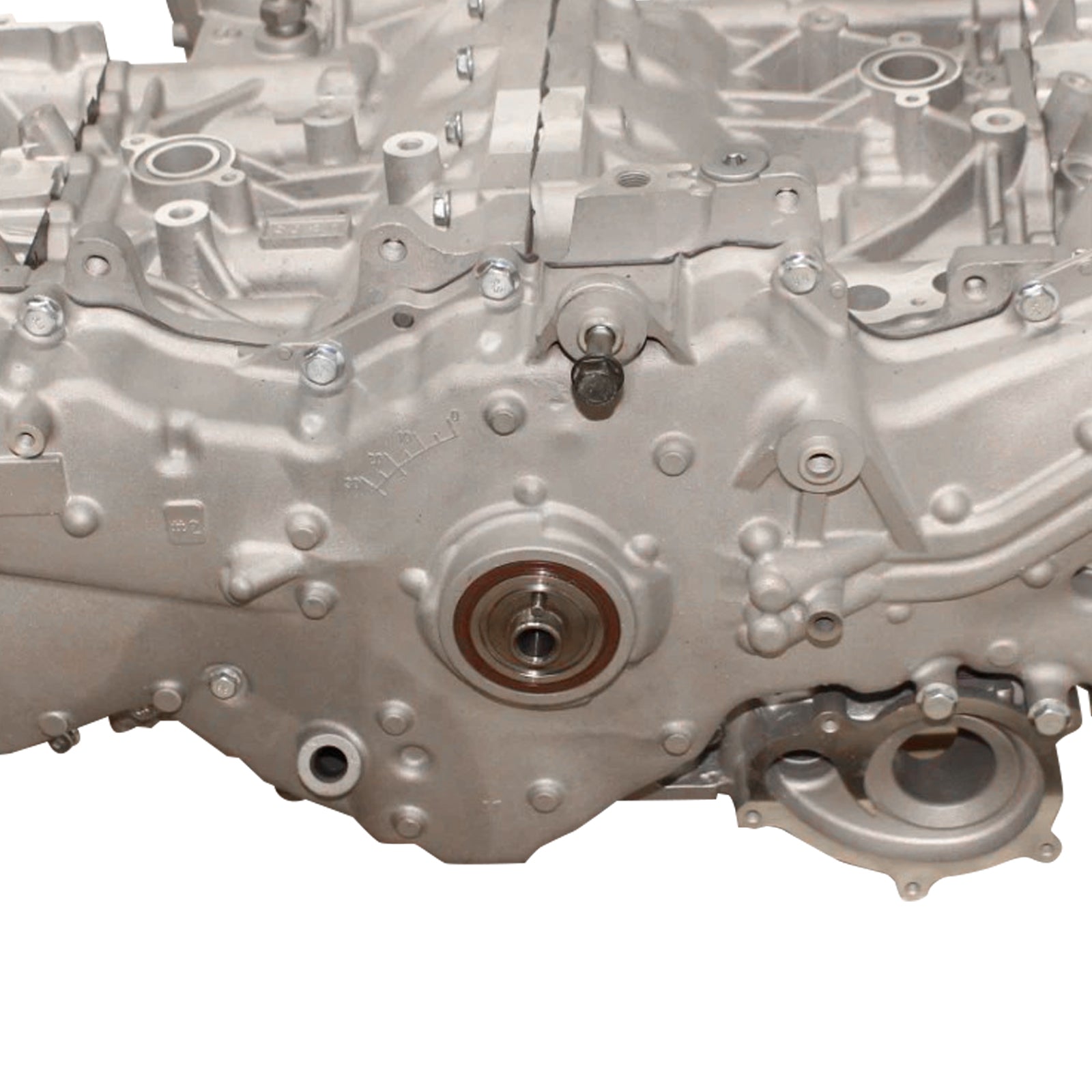 2015-2019 Subaru WRX 2.0L Turbo Brand New Engine Motor Assembly FA20