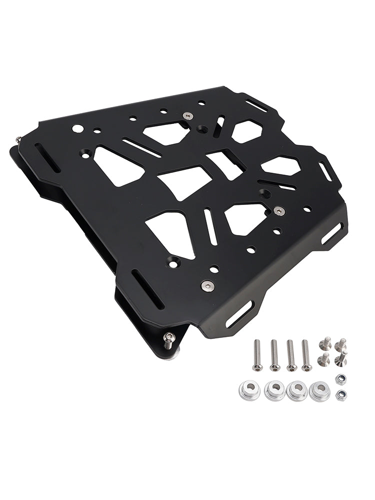 2018-2025 for BMW F750GS Aluminum Rear Rack Plate