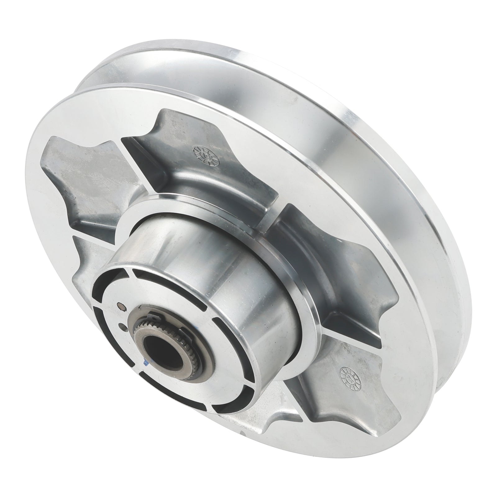 2014 Polaris RZR 4 800 Rear Clutch Variator Primary 1323050