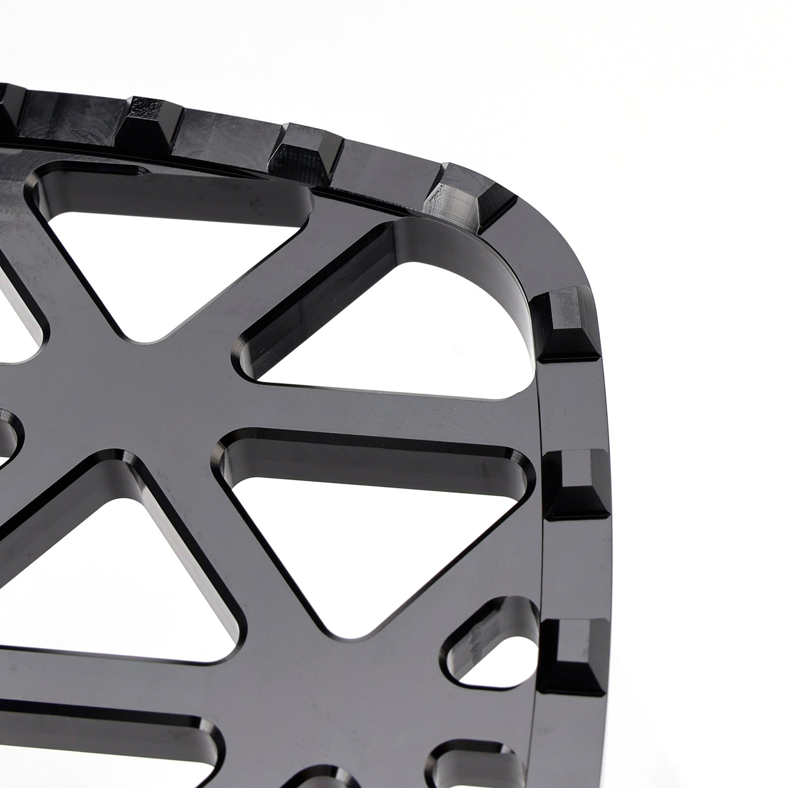 Front Footrests Foot Pegs fit for Meteor 350 2021-2025 Classic 350 2022-2025