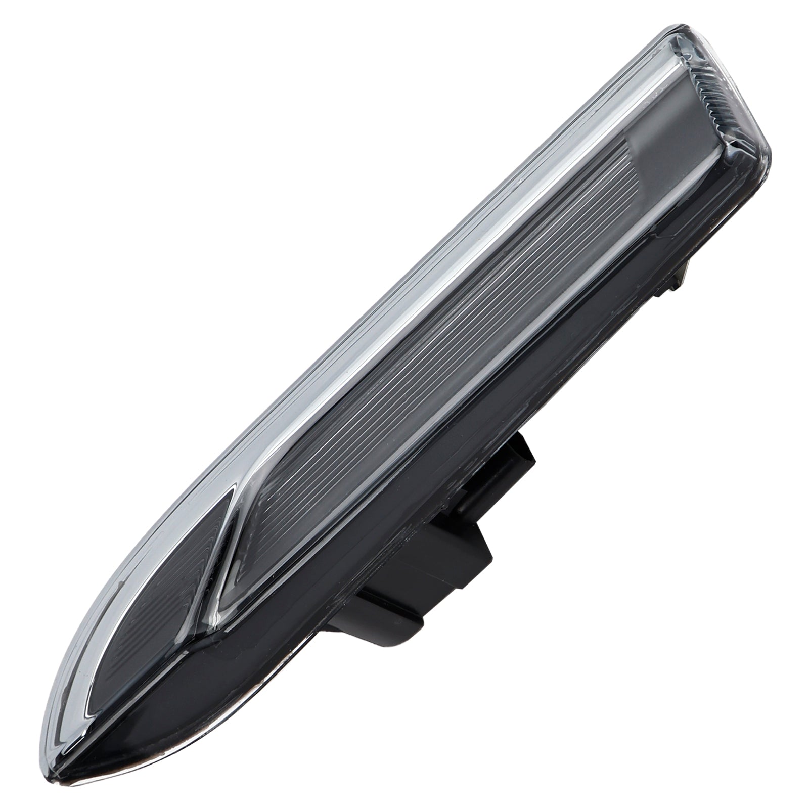 2010-2016 Porsche Panamera 970 Left Front Fender Turn Signal Light Lamp 97063104301