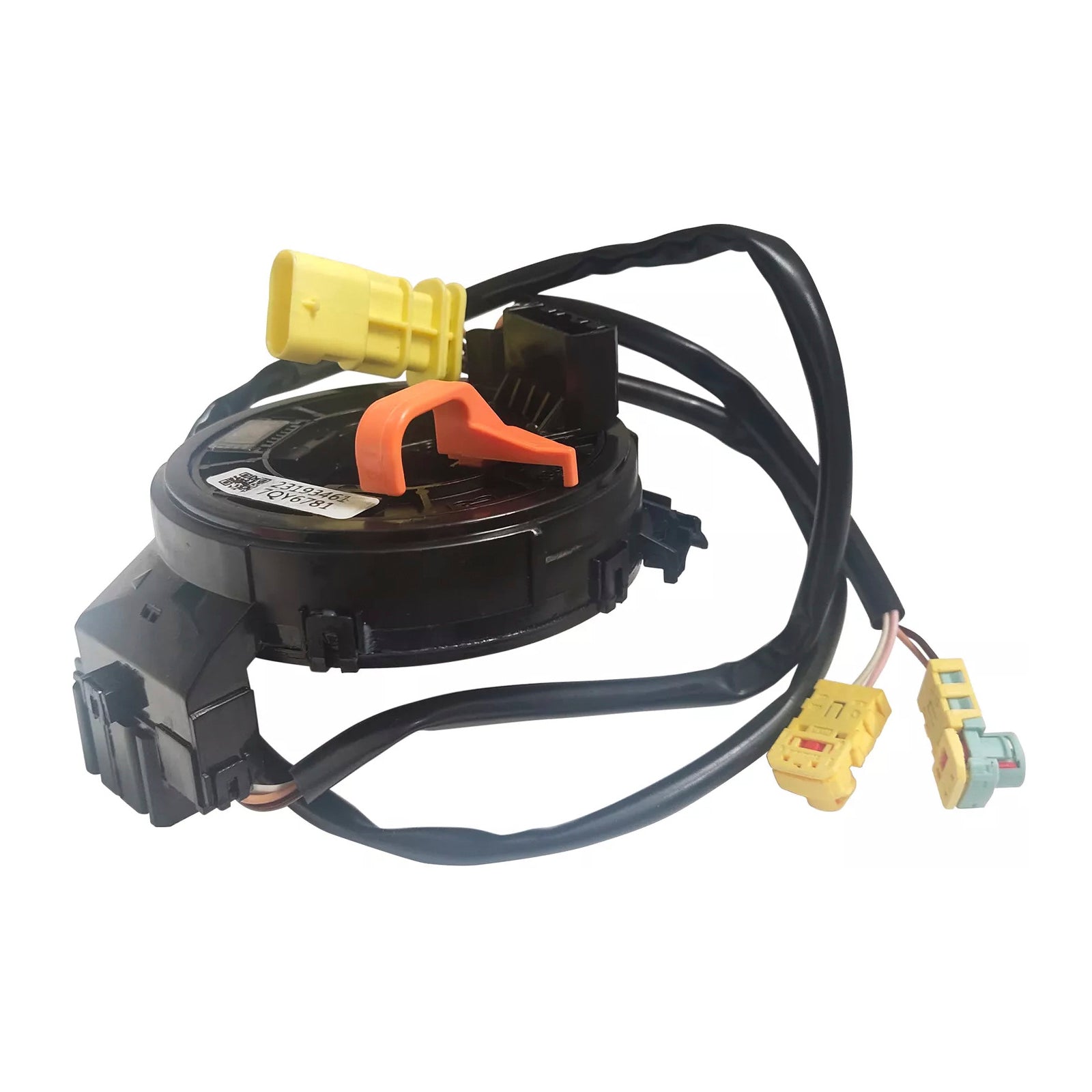 Clock Spring 23381964 For Chevrolet Silverado Sierra 1500 GMC Yukon