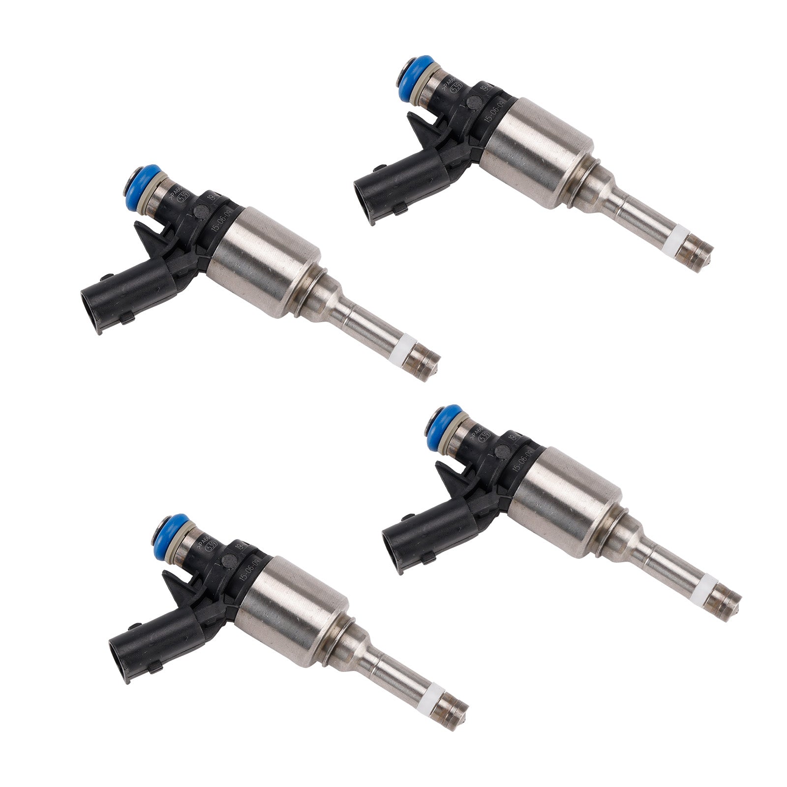 2016-2020 For Kia Optima 4PCS Fuel Injector 35310-2GGA1