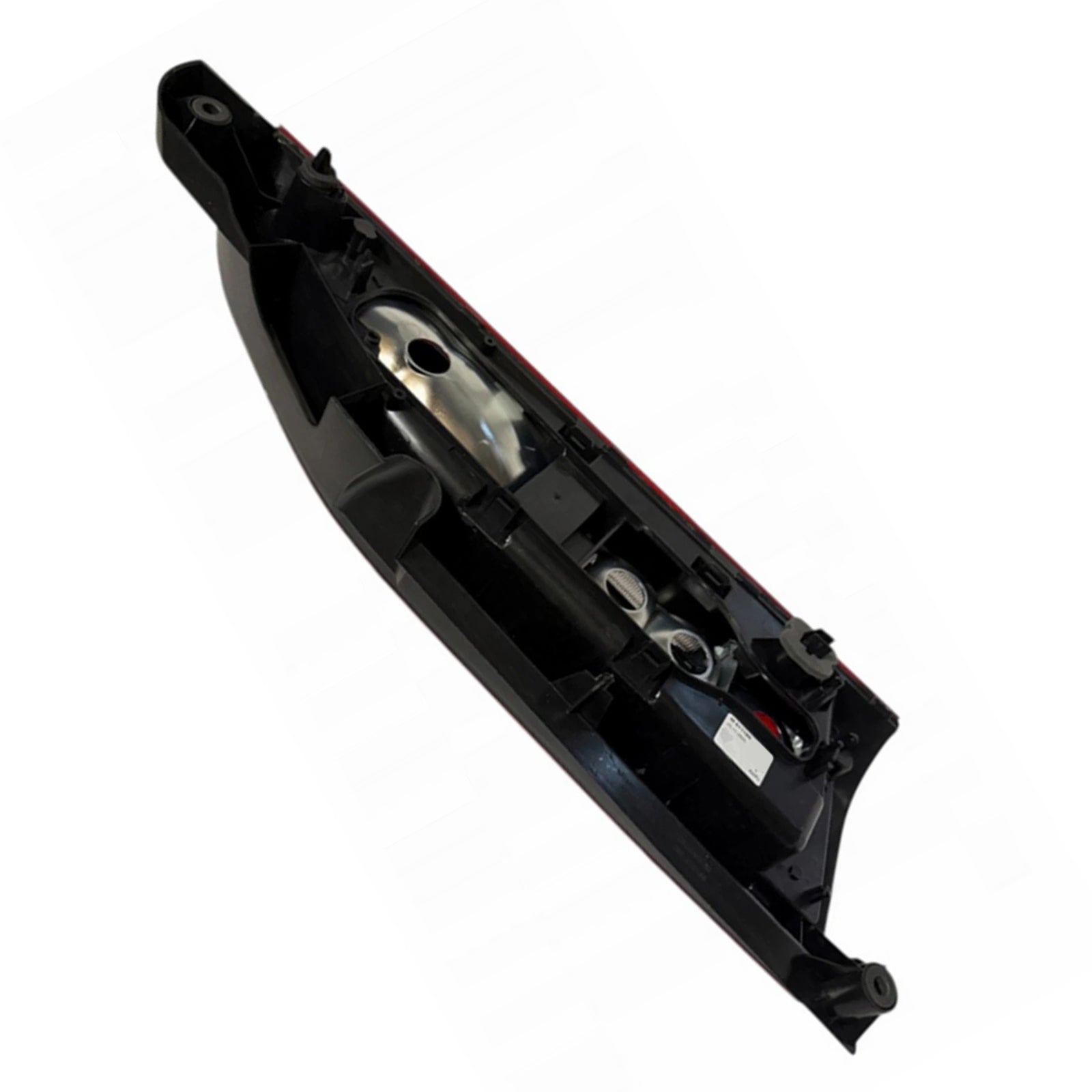 2018-2023 For Peugeot Rifter Heckklappe Rear Left+Right Tail Light Tail Lamp Halogen 9819427380 9820555280