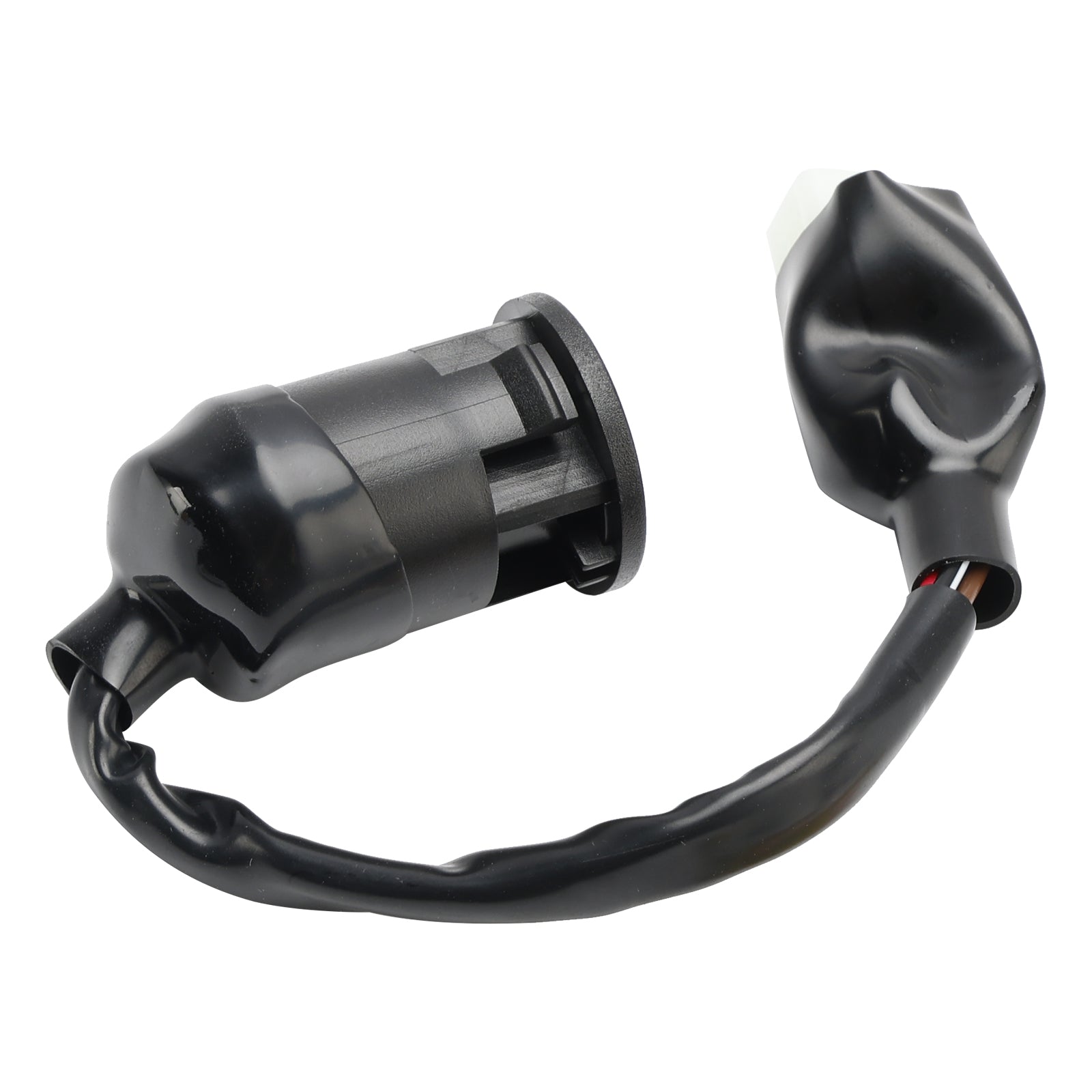 Ignition Key Switch For Polaris Scrambler 50 90 90X 2001-2003 Sawtooth 200 2007