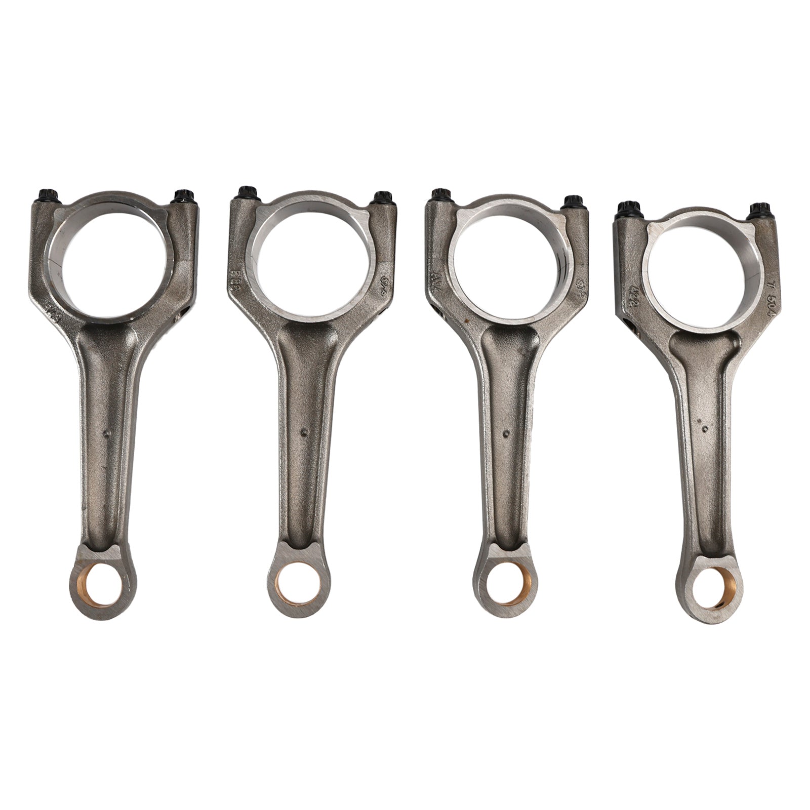 BMW 2.0L N42B20A N43B20A N46B20 Engine Crankshaft Main & Conrod Bearings