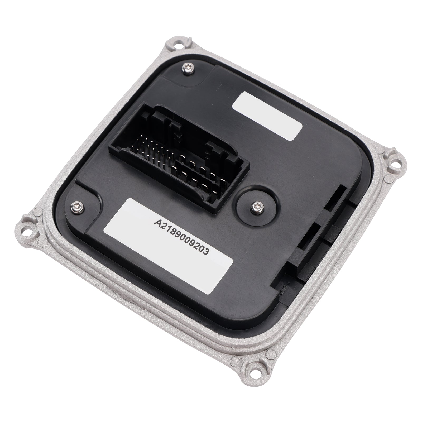LED Headlight Control Module Ballast For Mercedes Benz GL-Class X166 2012-2015