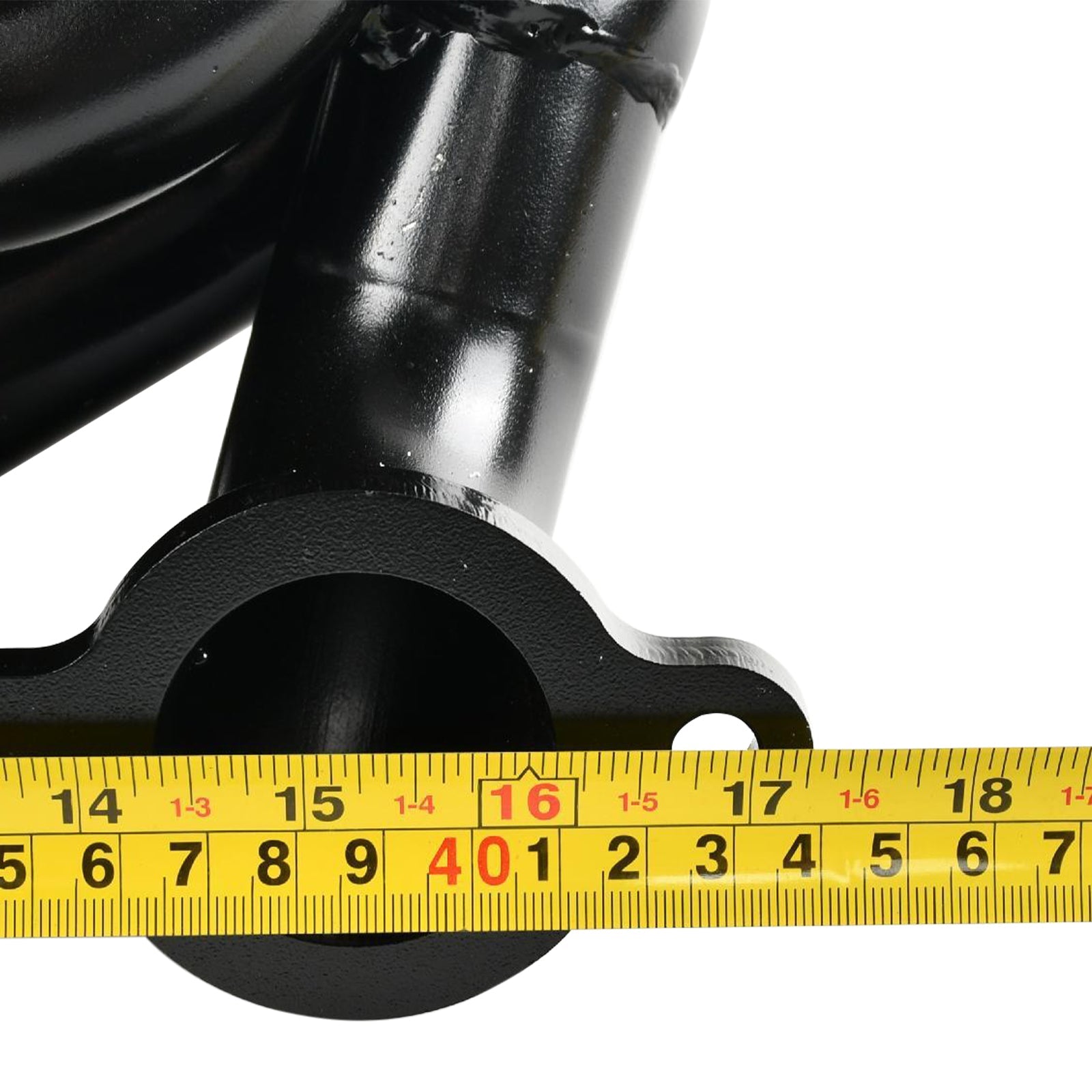 Exhaust Manifold Header Fit GMC Silverado 1500 2500 3500 4.8 5.3 6.0L 2002-2013