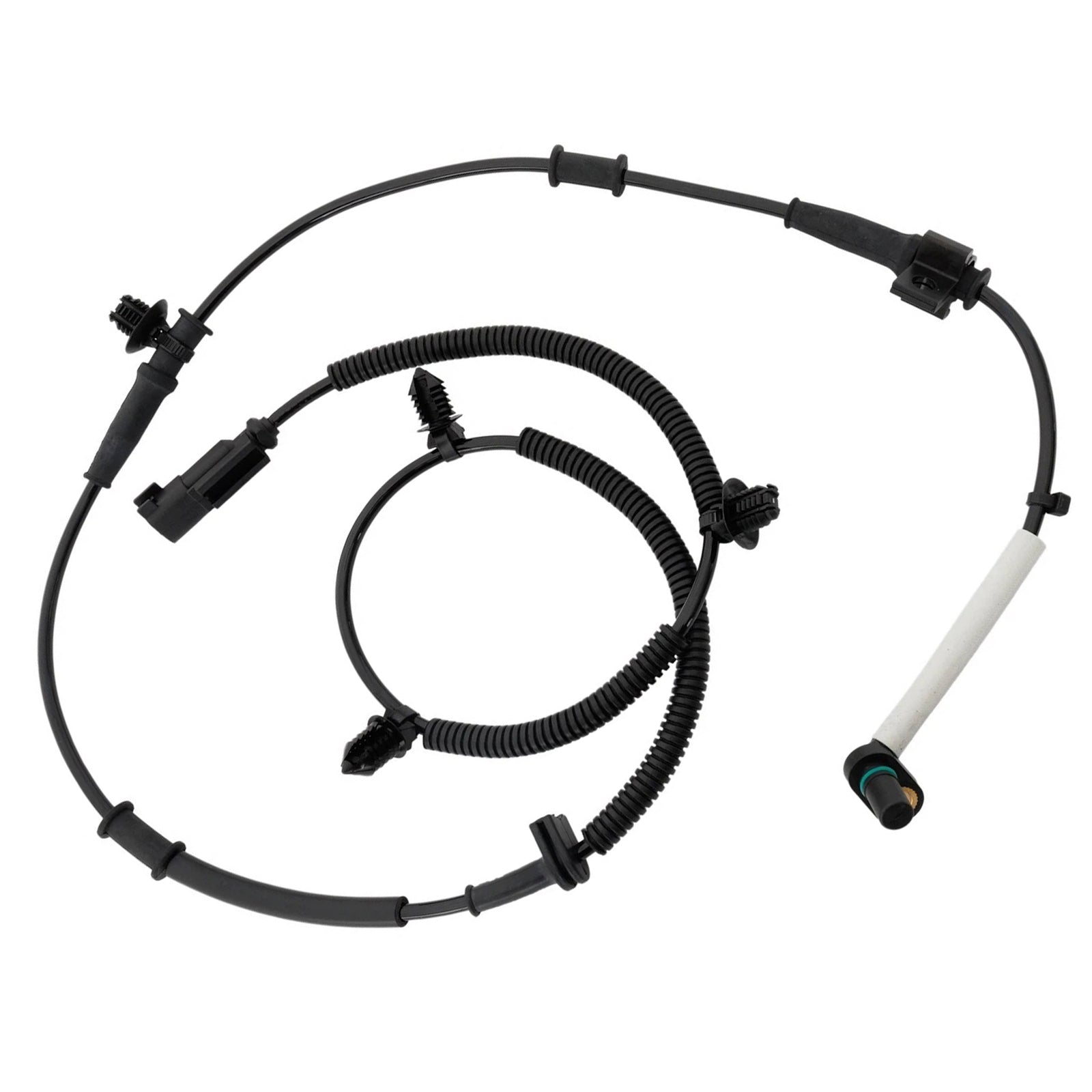 Front Left or Right ABS Wheel Speed Sensor HC3Z2C204B for Ford F250 F350