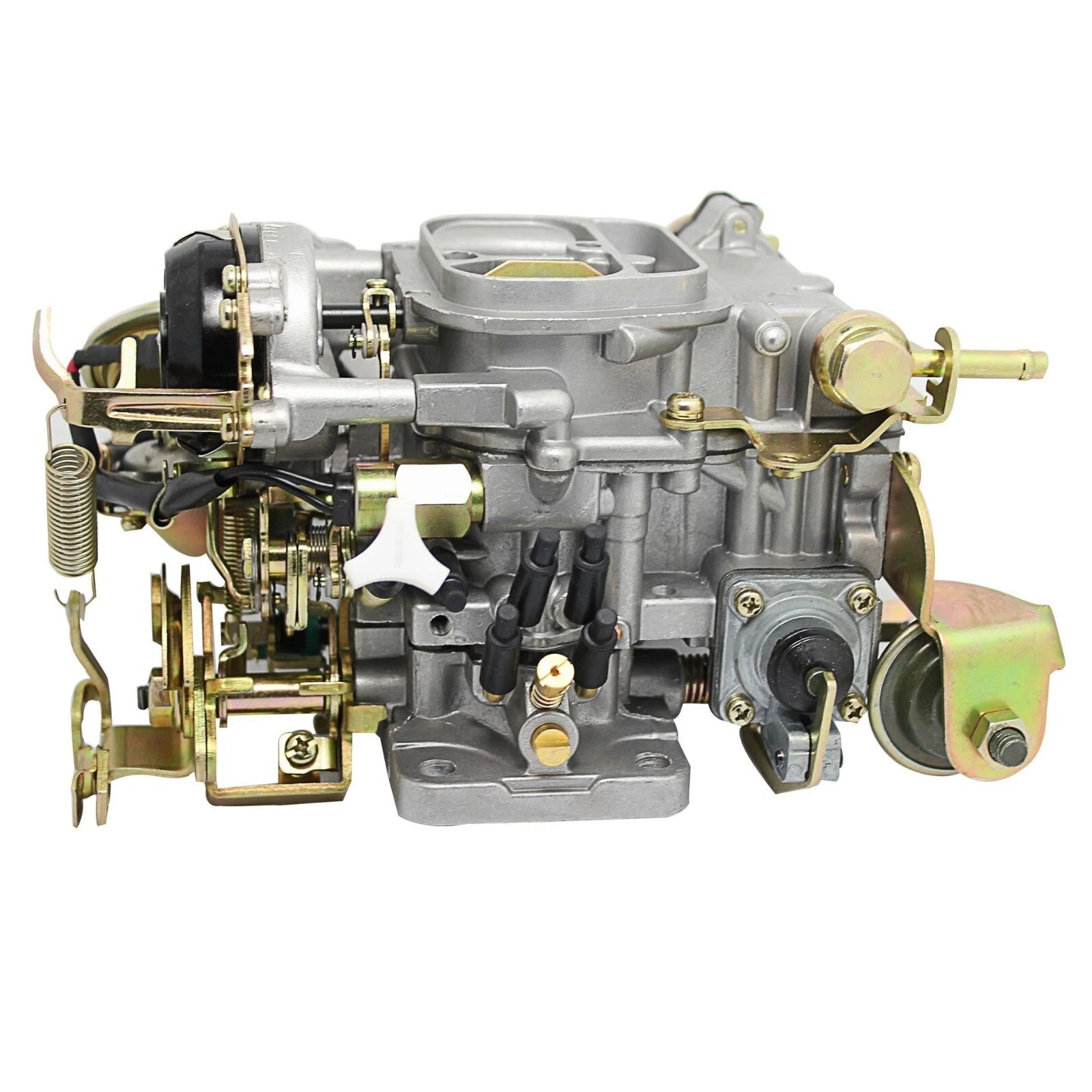 1993-1998 Toyota 1RZ 4Y Hiace 2 Cyl Carb Carburetor 21100-75020 21100-75021