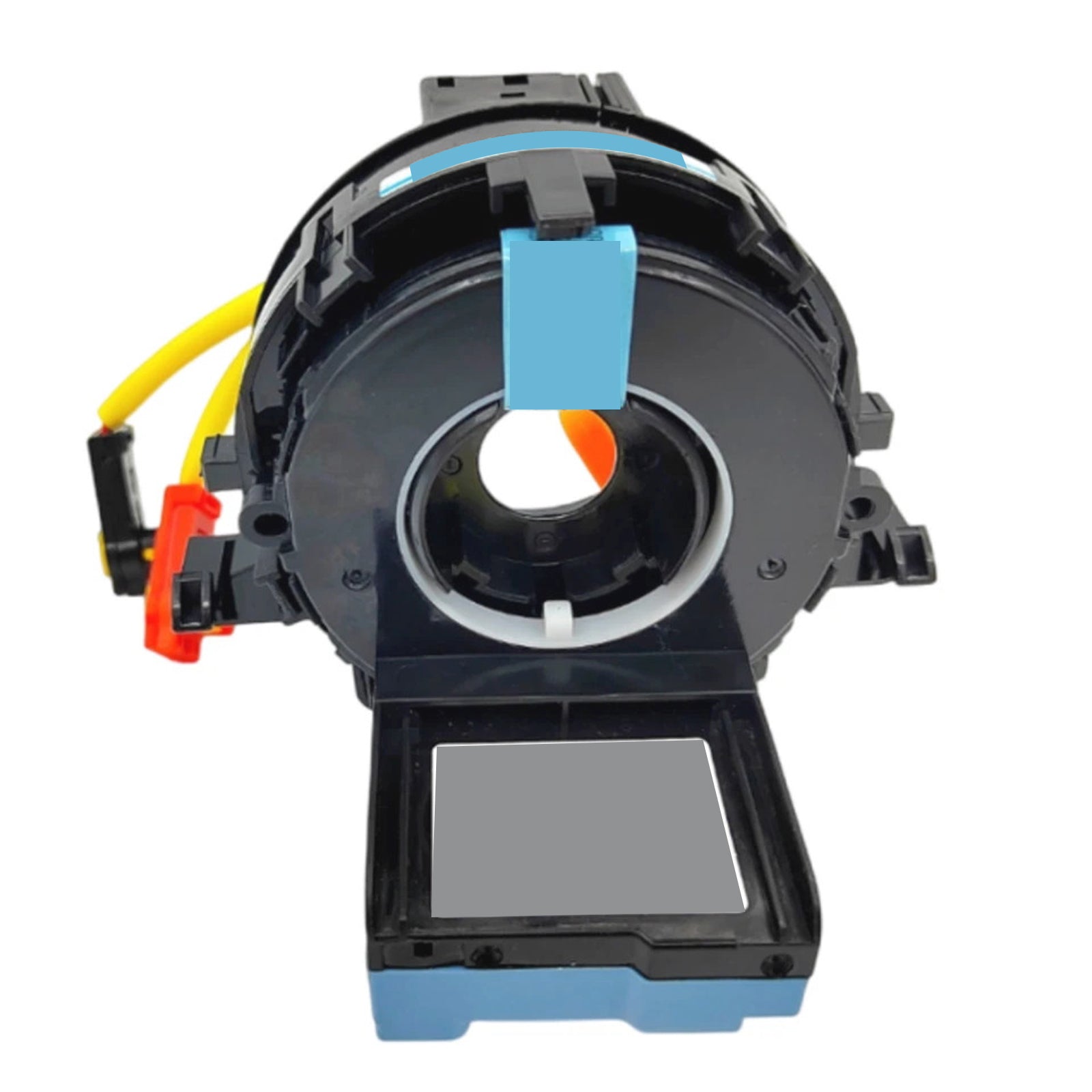 2005-2011 Toyota Tacoma Clock Spring With Steering Angle Sensor Audio Control