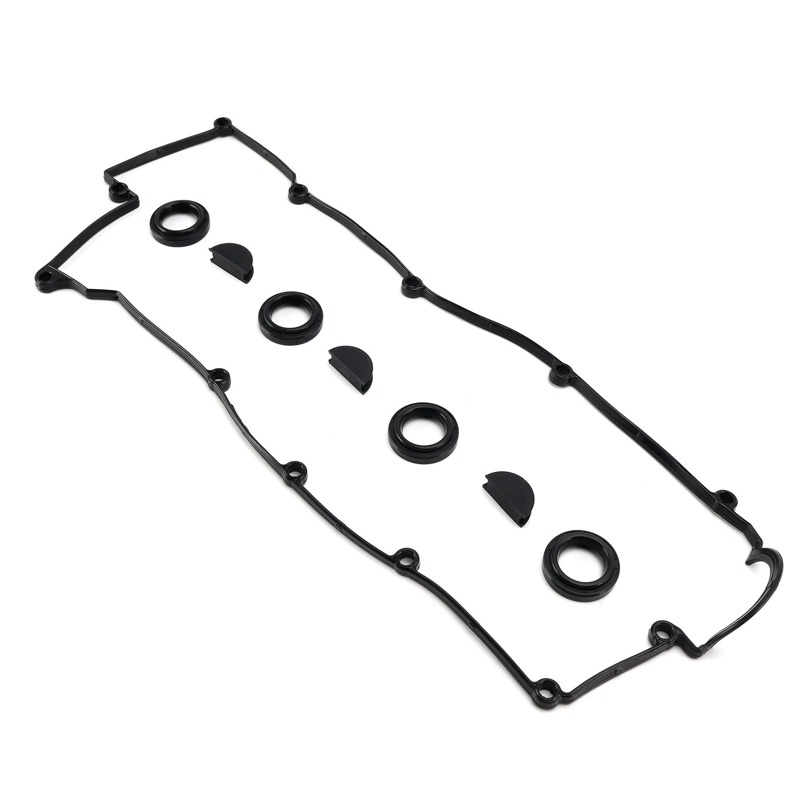 2007-2010 Hyundai i30 FD G4GC 4cyl 2.0L Rocker Valve Cover Gasket Kit