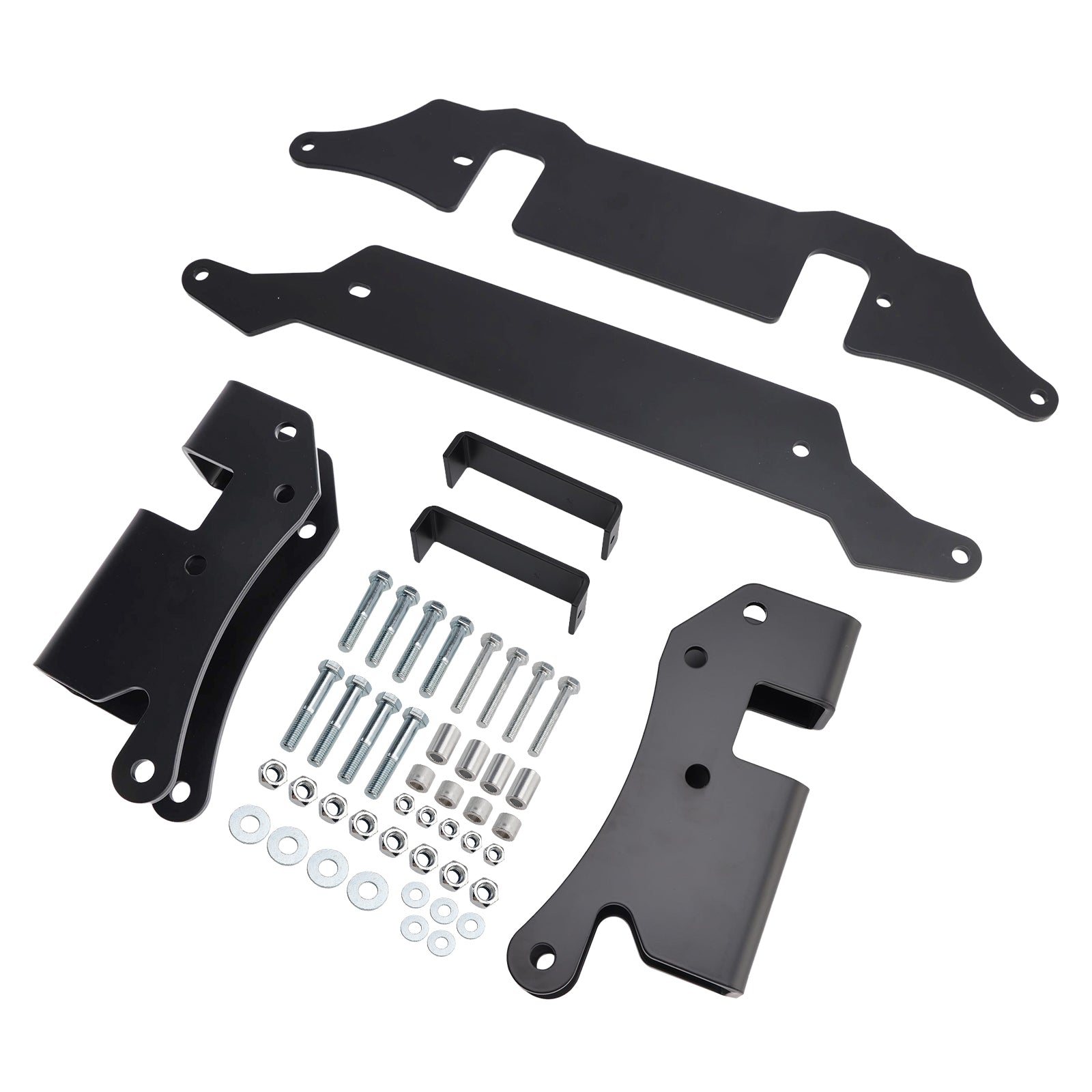 Front & Rear Lift Kit 3-5" Suspension For Polaris Rzr Xp 1000 2014-2023 Xp 4