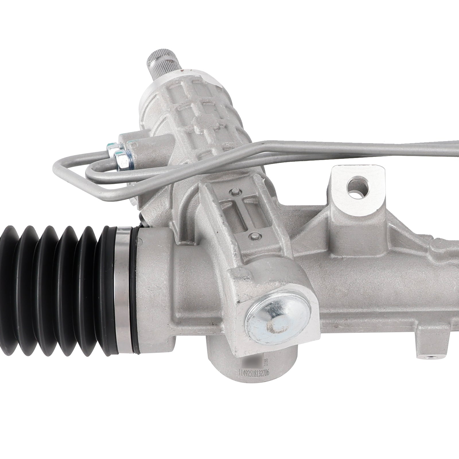 BMW 3 Touring E46 318i 320i 325i Hydraulic Power Steering Rack 4410A139 32136750200